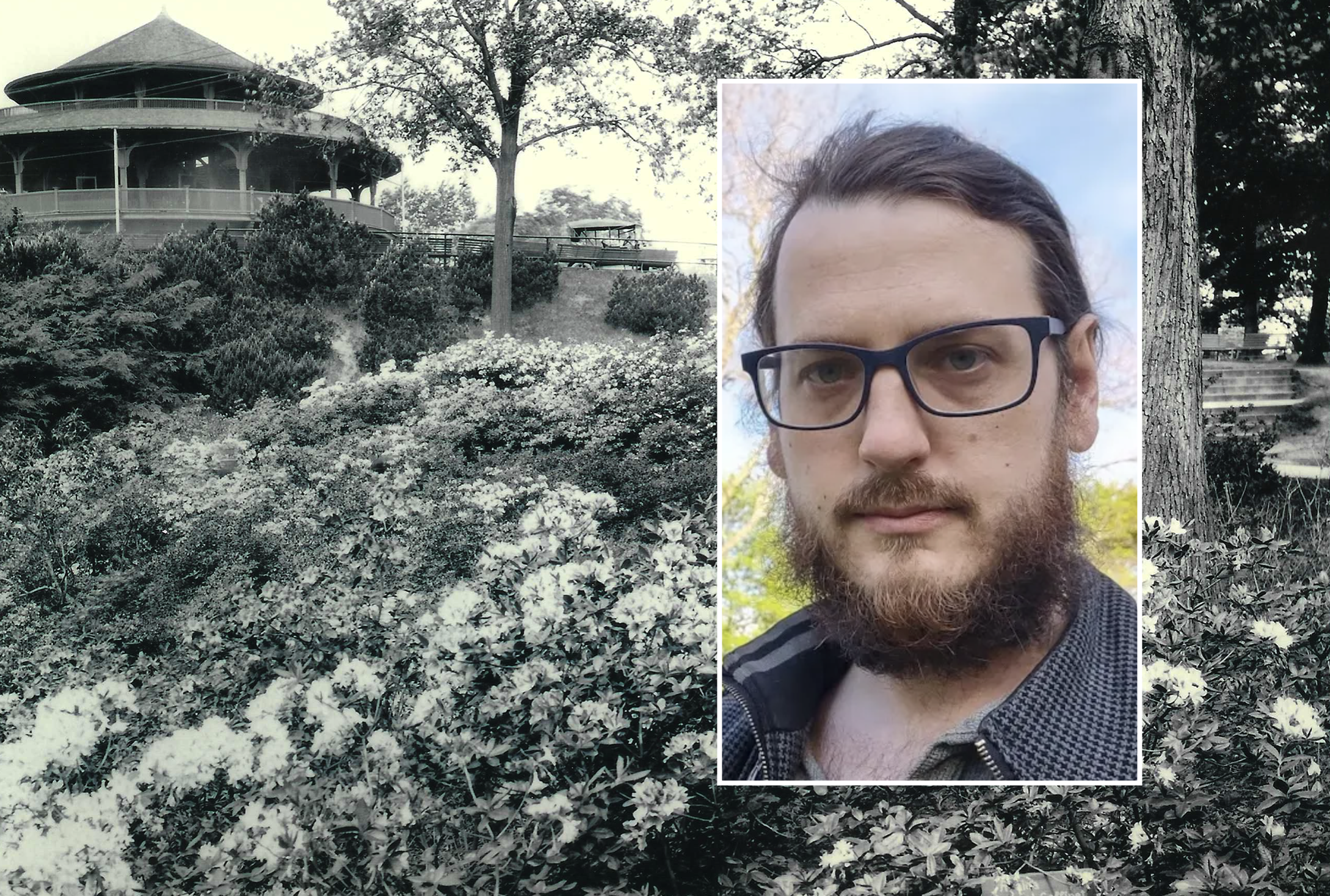 Our Annual Meeting with Keynote Speaker Geoffrey Zeiner