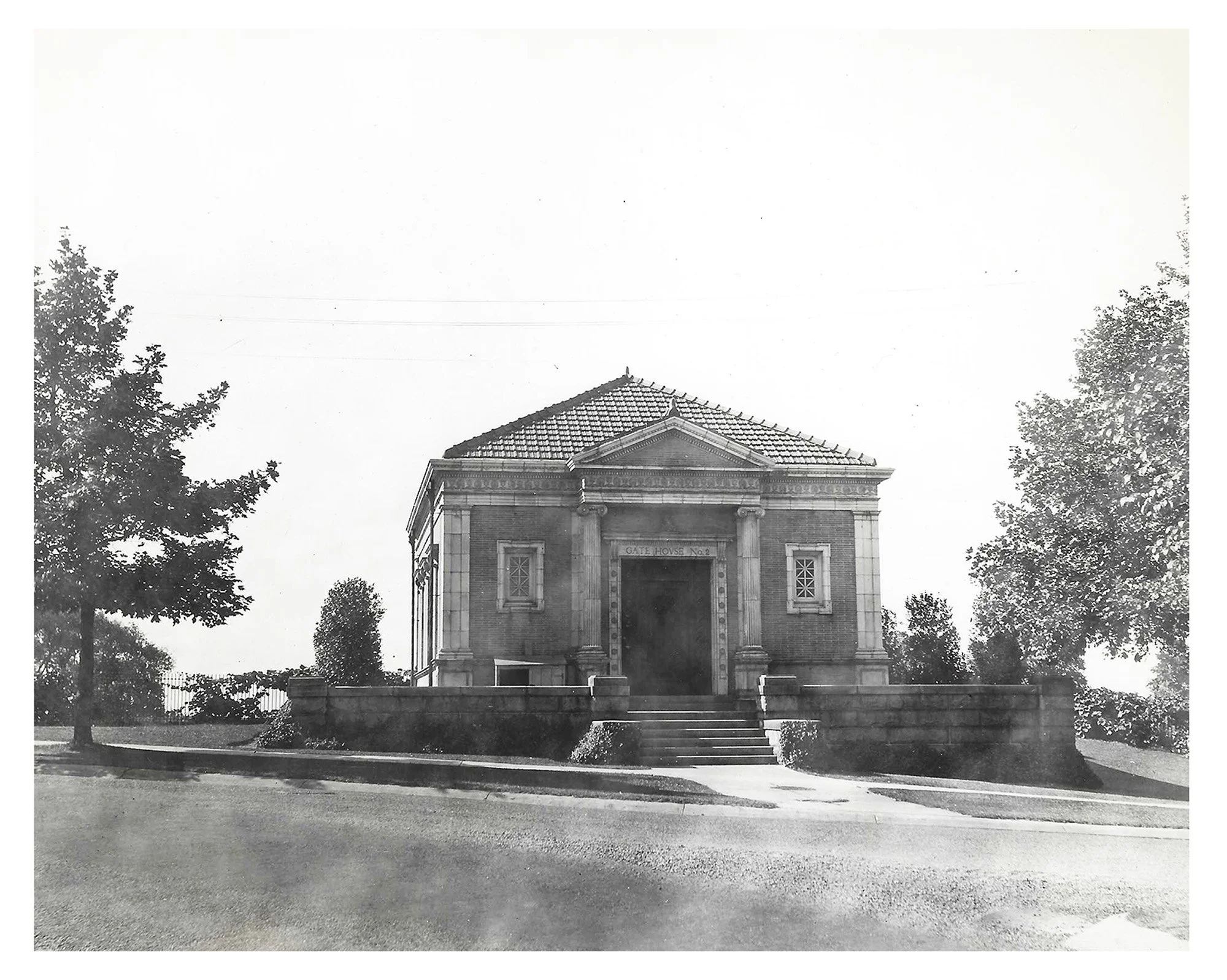 Gate House 2
