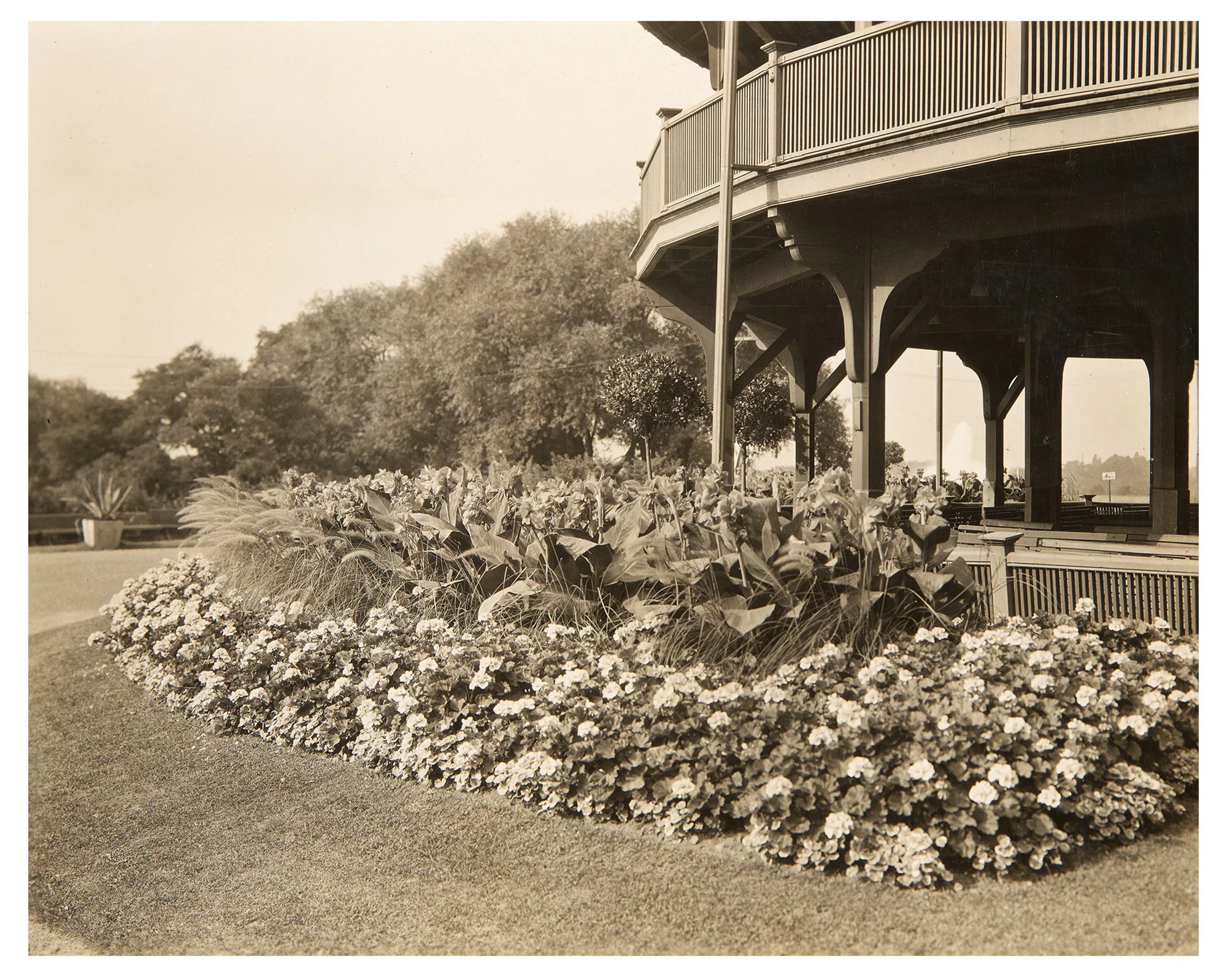 Children’s Pavilion