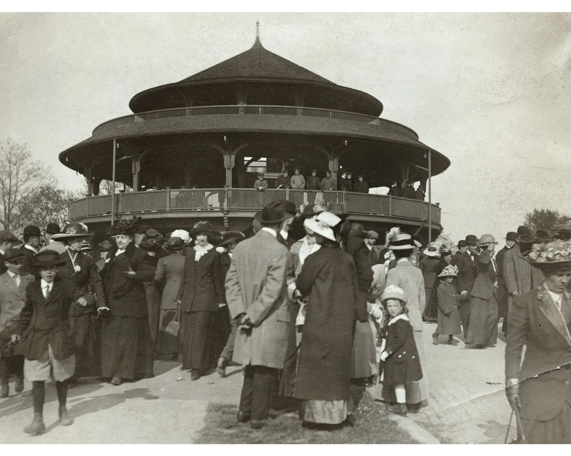 Children’s Pavilion Celebration