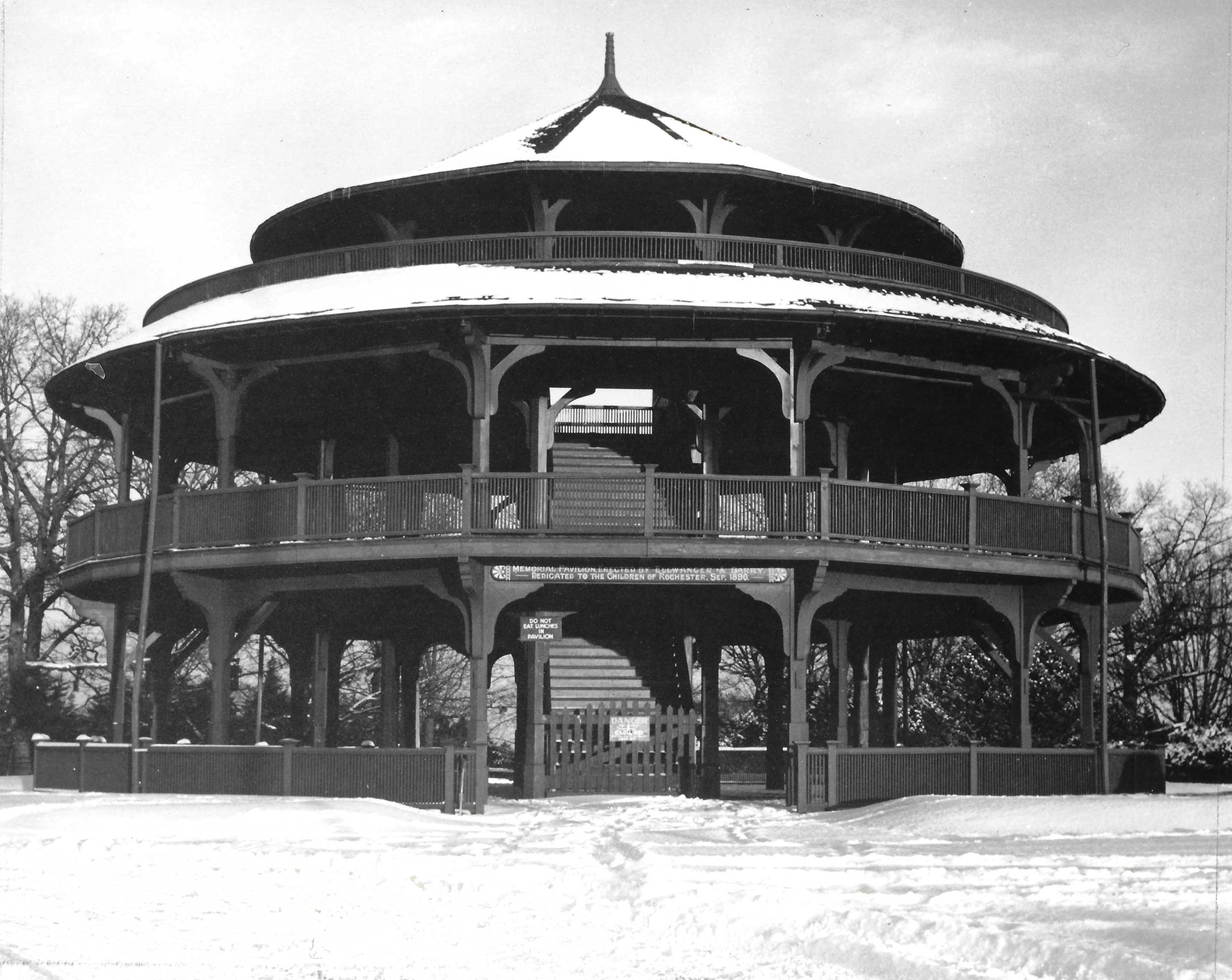 Children’s Pavilion