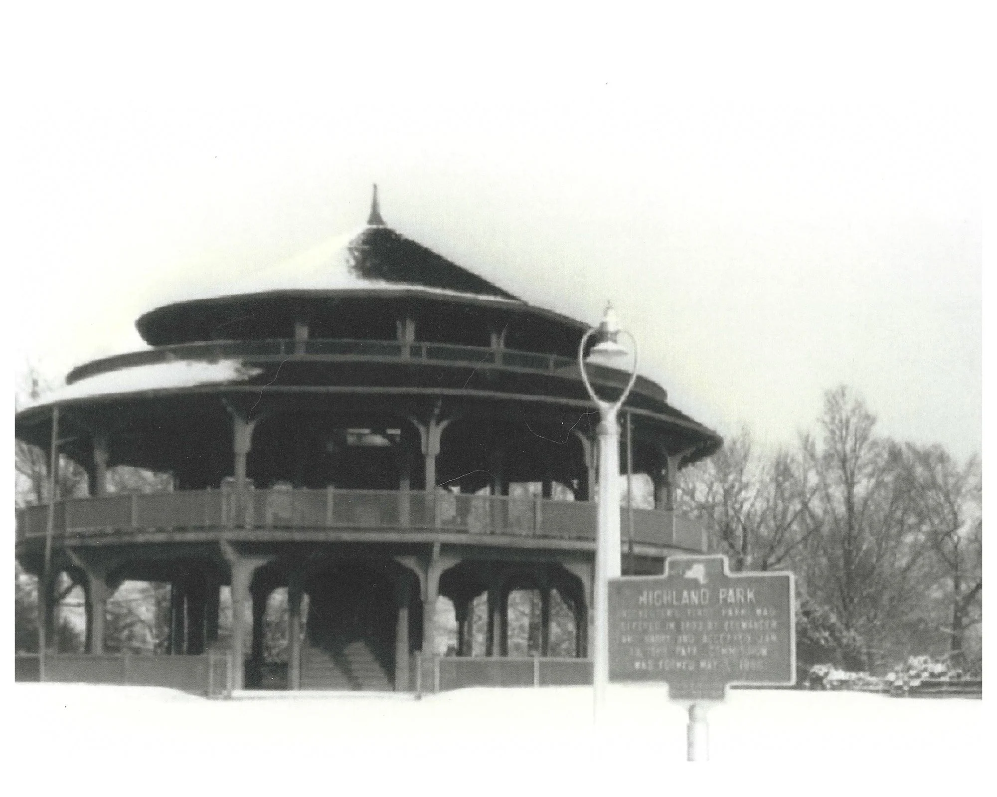 Children’s Pavilion