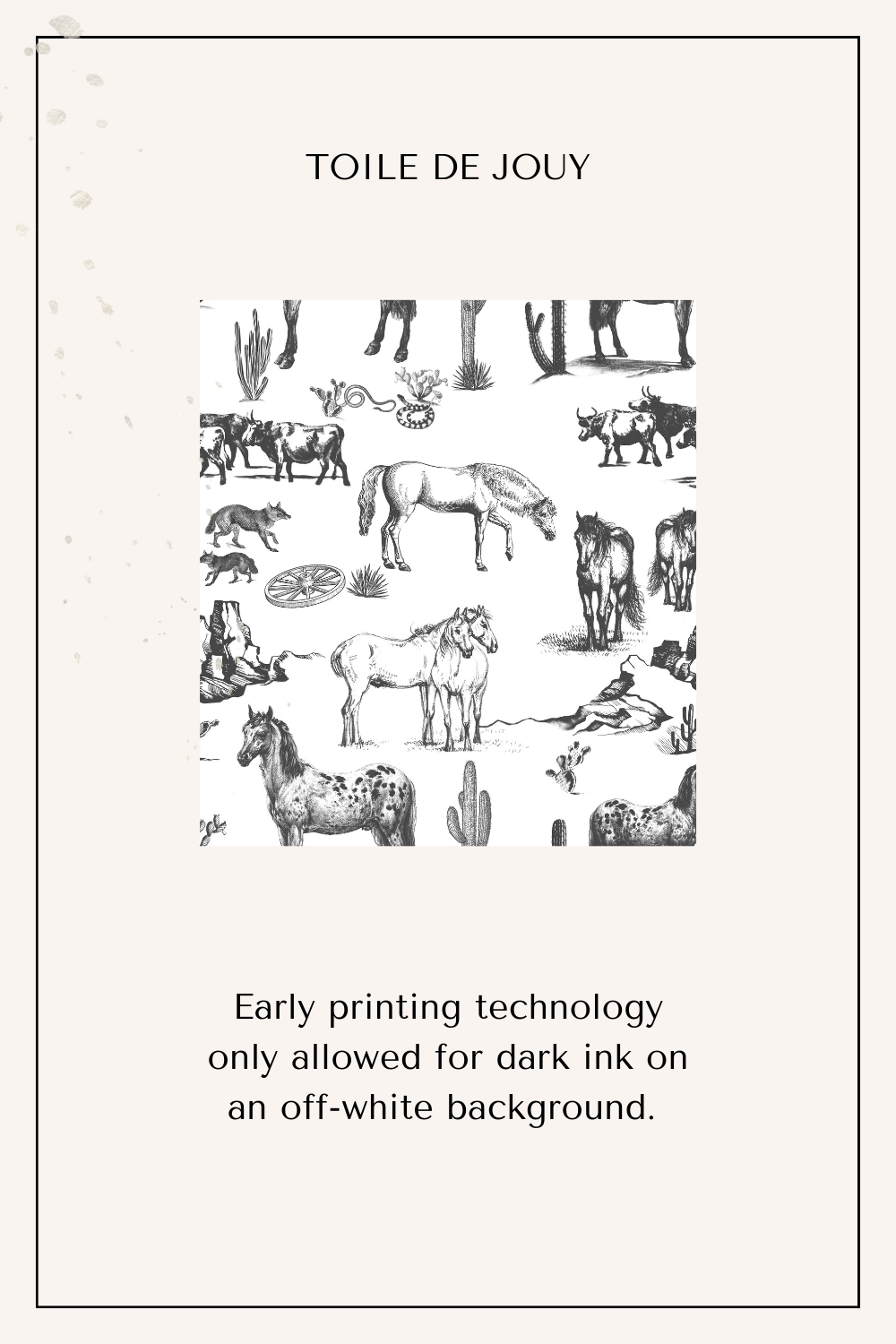 Guide to Classic Toile De Jouy Prints — Lauren Amelia Hughes