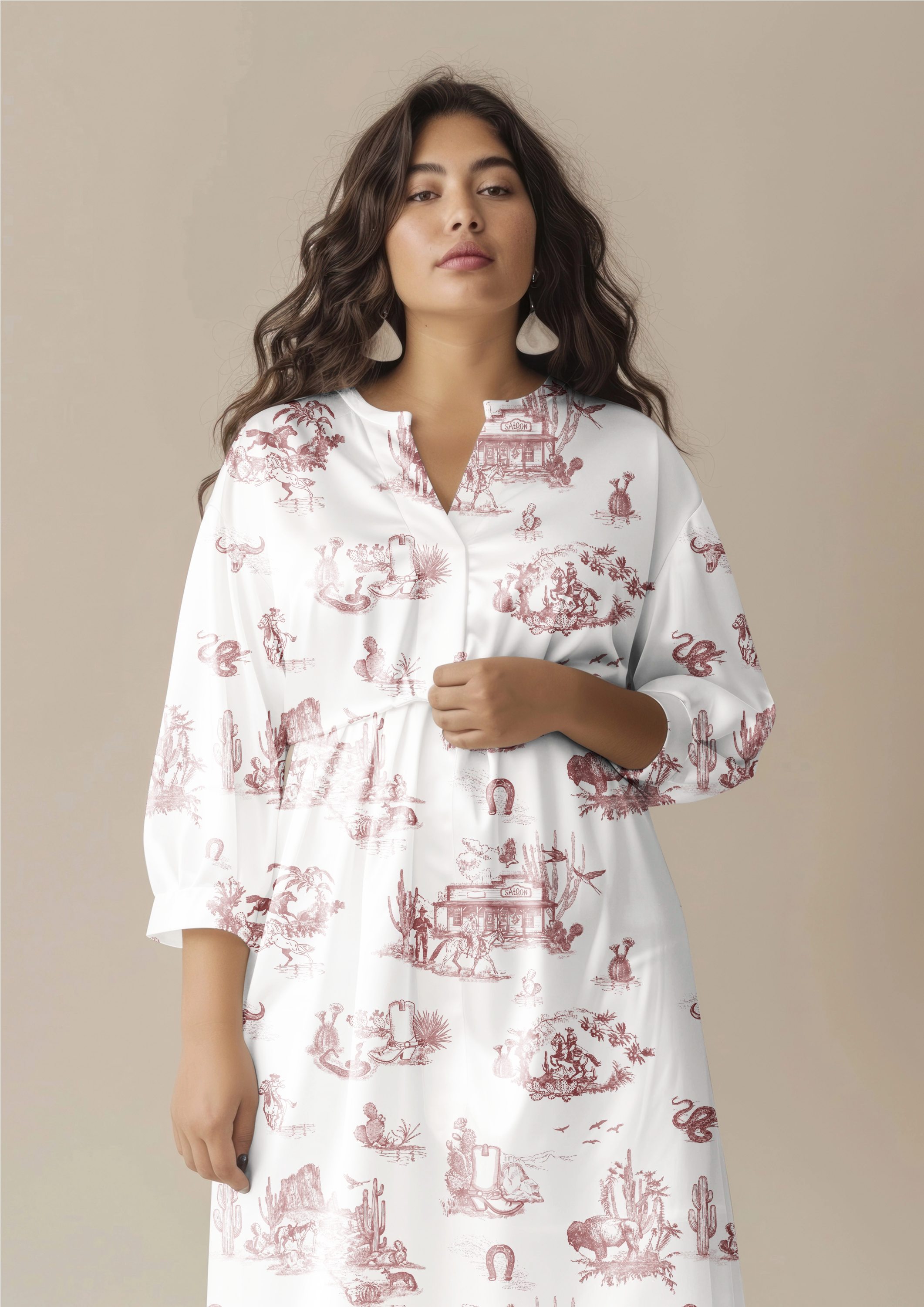 Why Toile de Jouy Patterns Are Perfect for Product Design: Timeless Elegance for Every Project