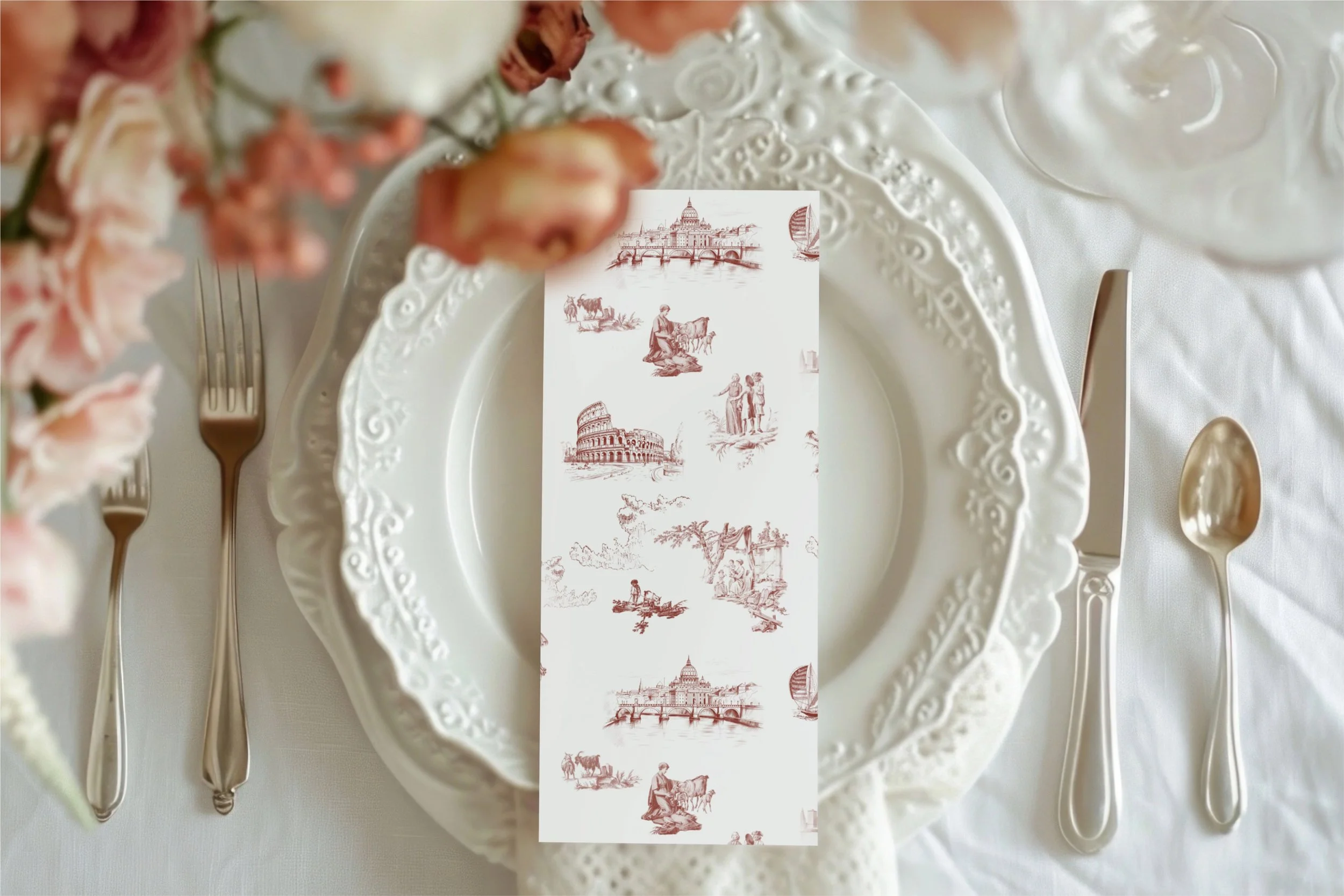 Why Wedding Planners Should Know About Hughes Studio's Commission Package