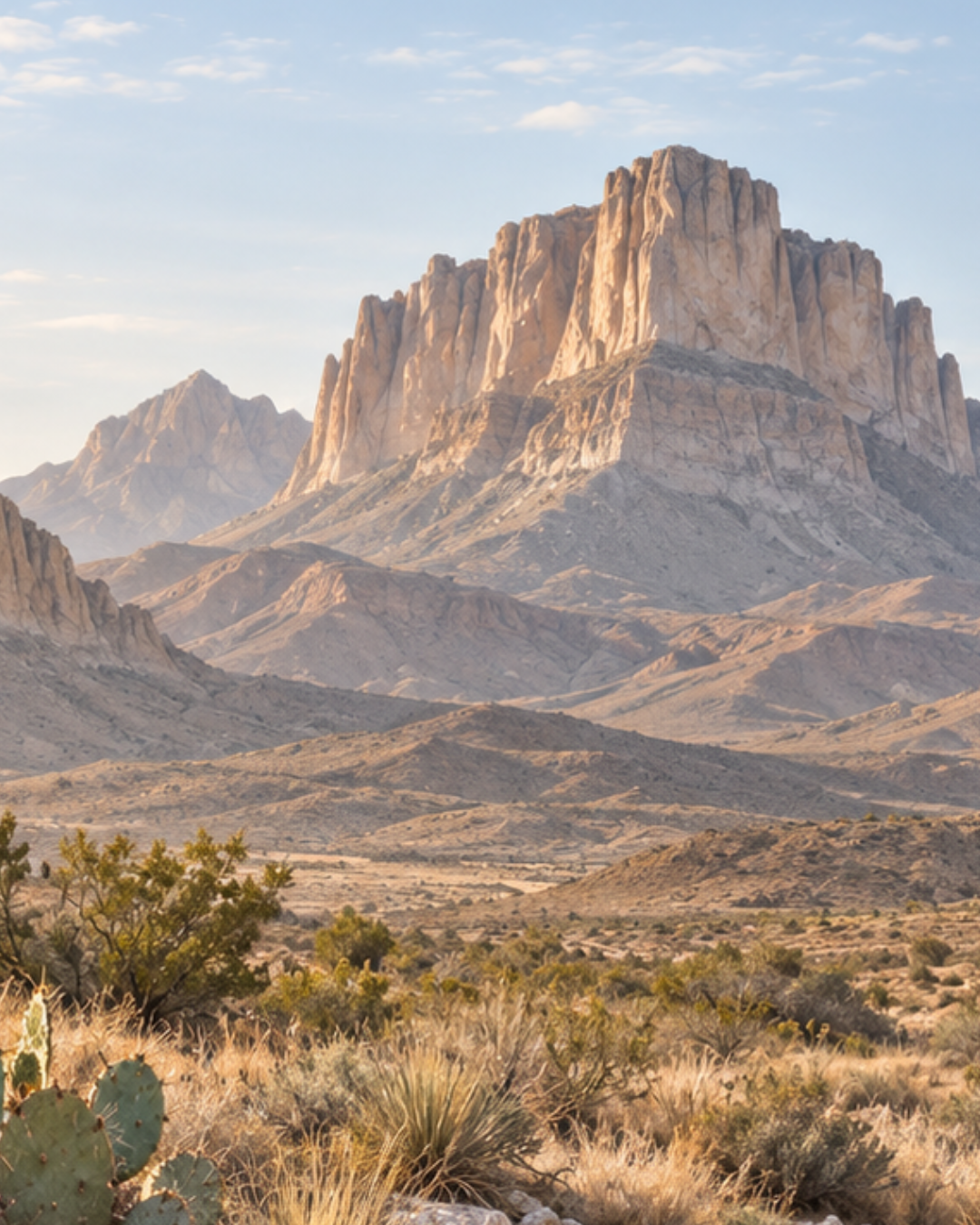 Texas Landscape