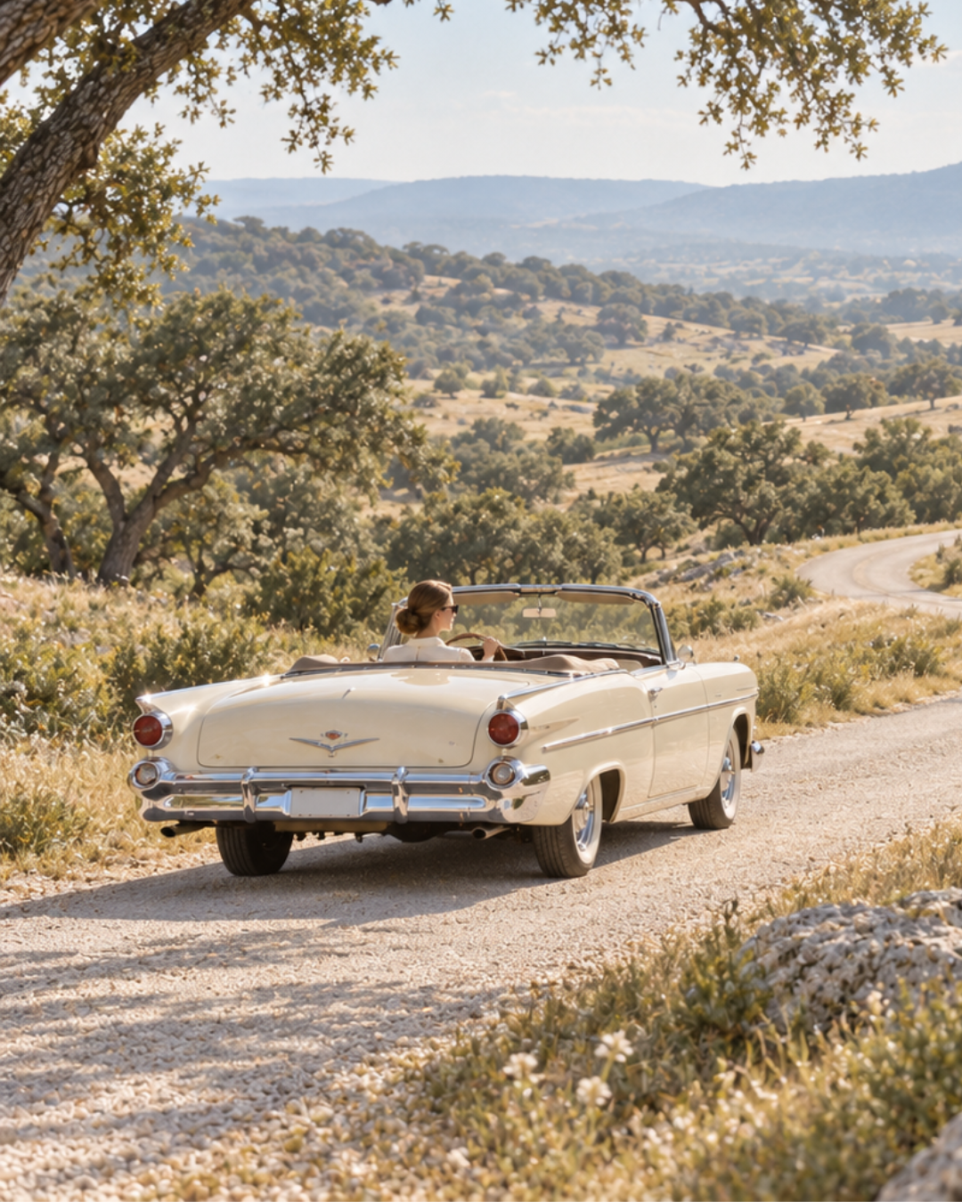 Texas Road Trip