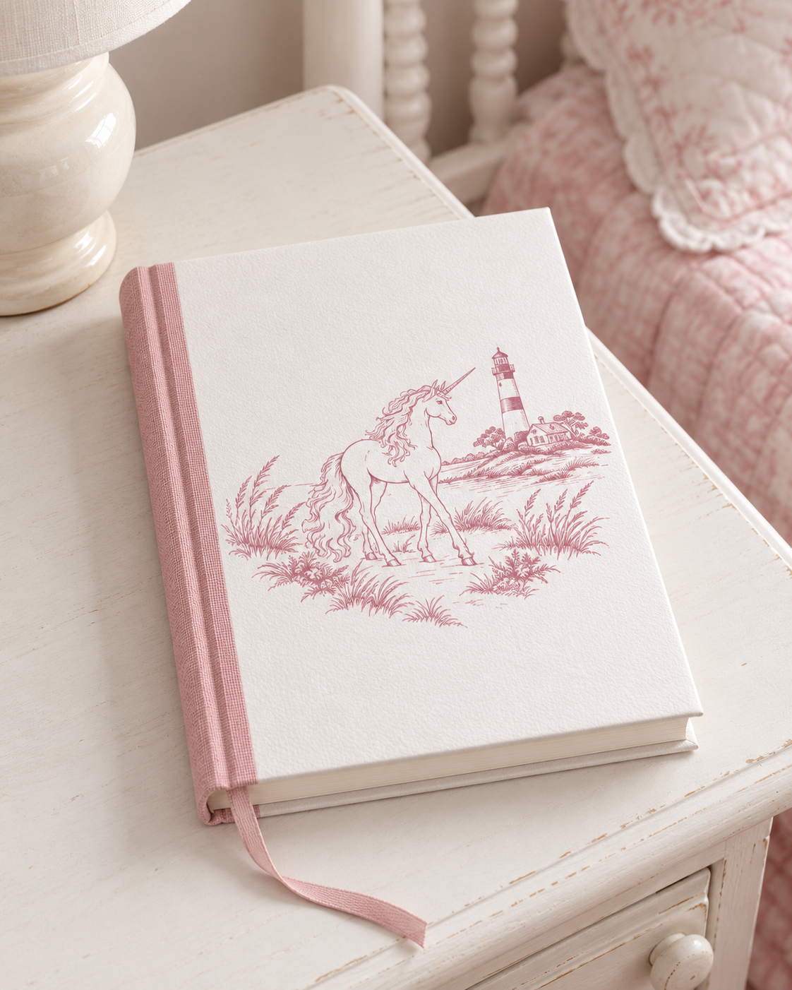 Lowcountry Unicorns Journal