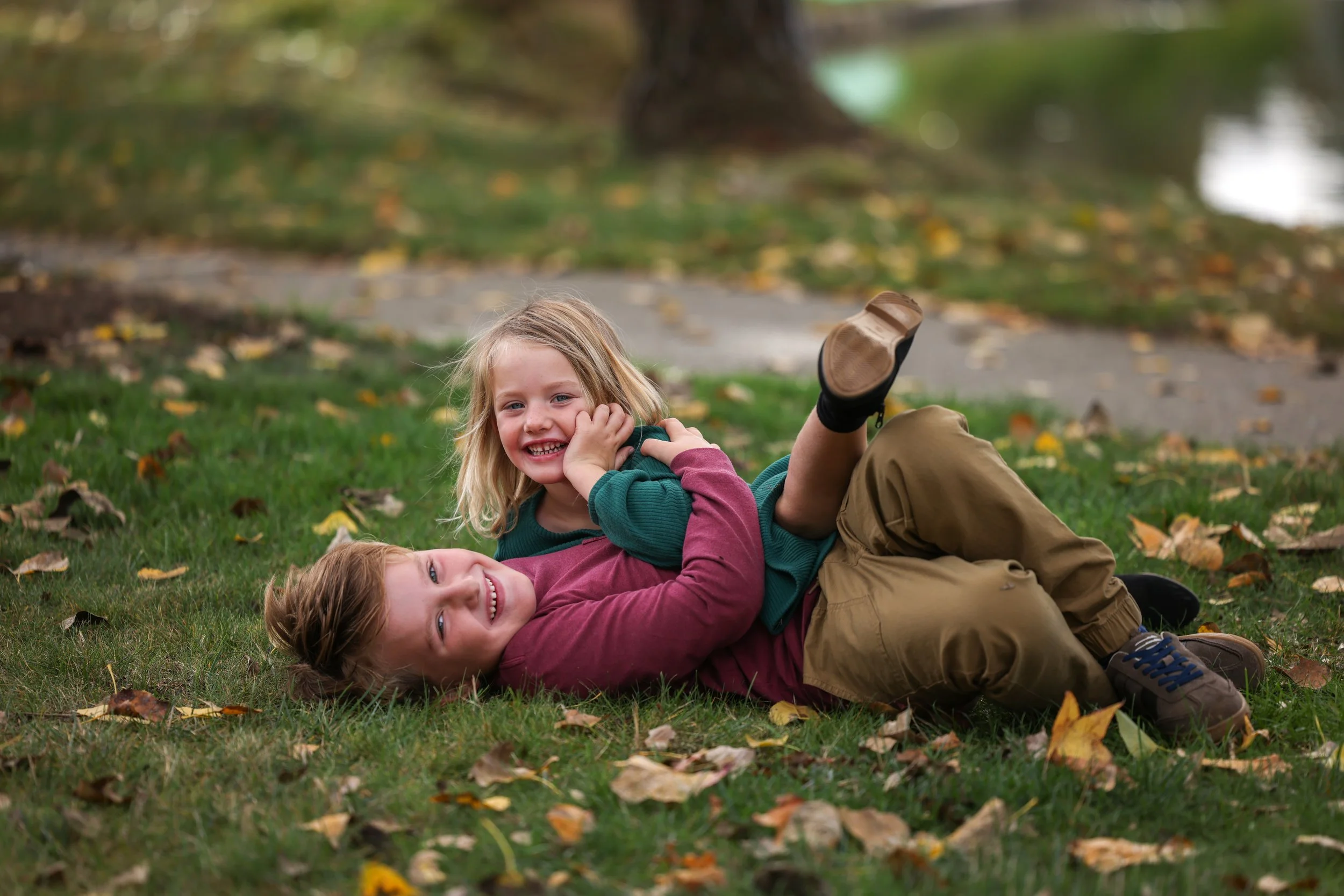 Not Into At-Home Sessions? Here Are My Favorite Local Spots to Shoot Instead