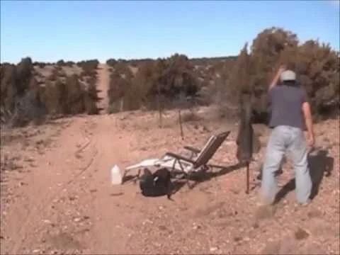    BORDER EXERCISE.  &nbsp;One hour performance, 3 minute clip. 2009  