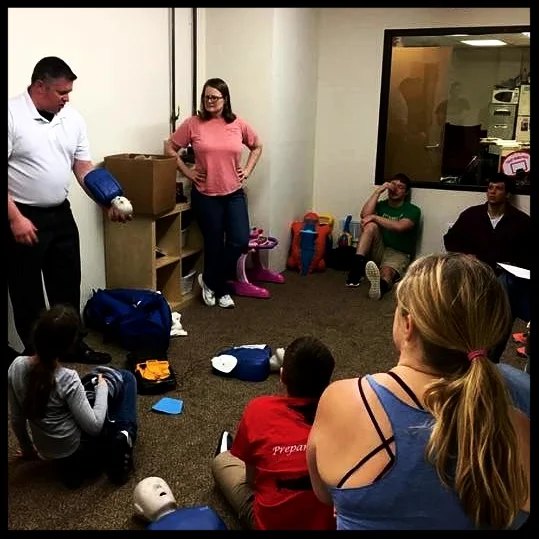 Devenney teaching.jpg