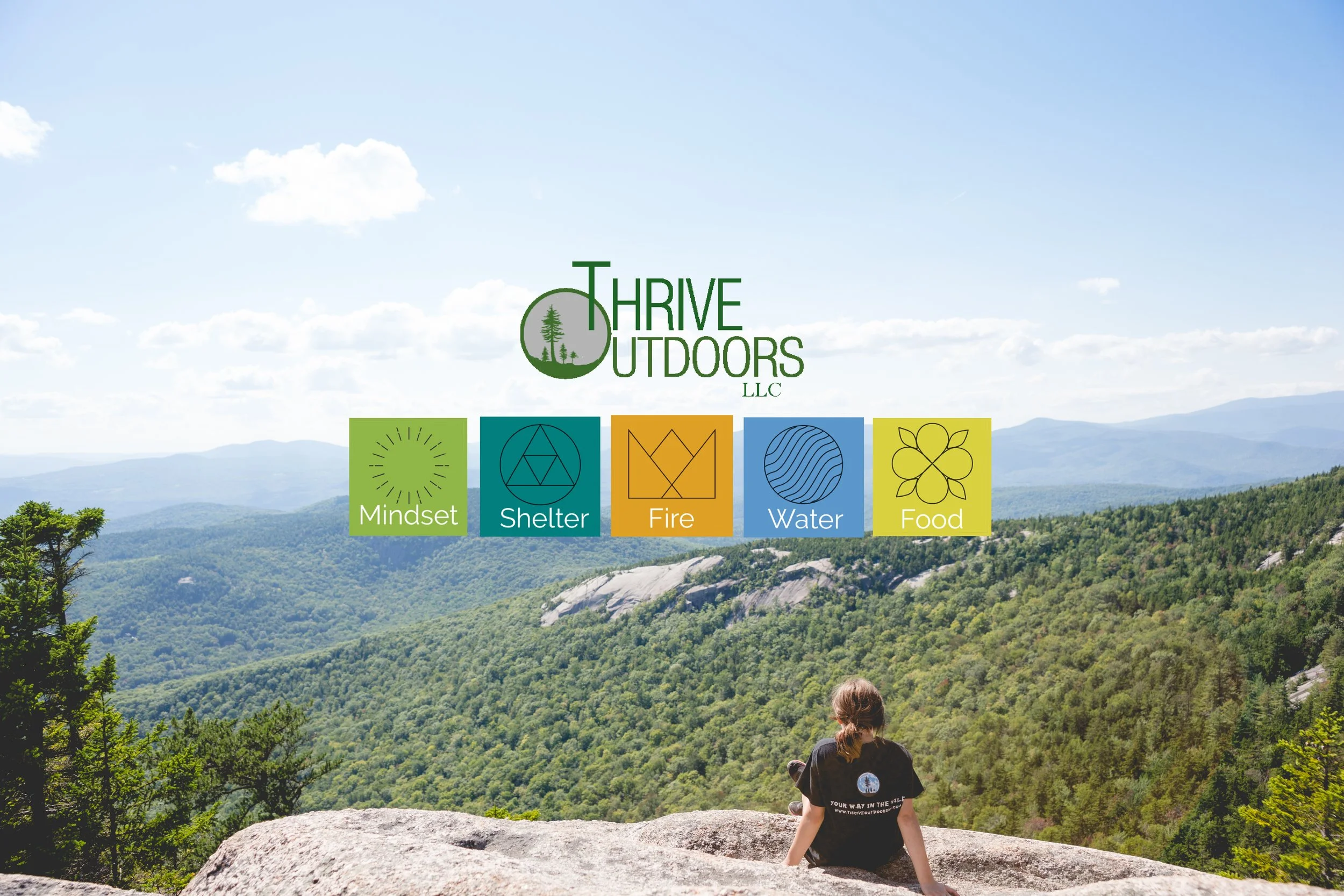 Thrive Outdoors