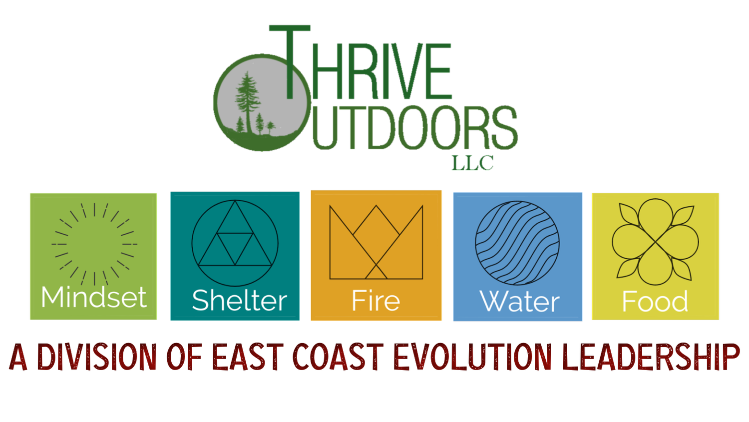 Thrive Outdoors