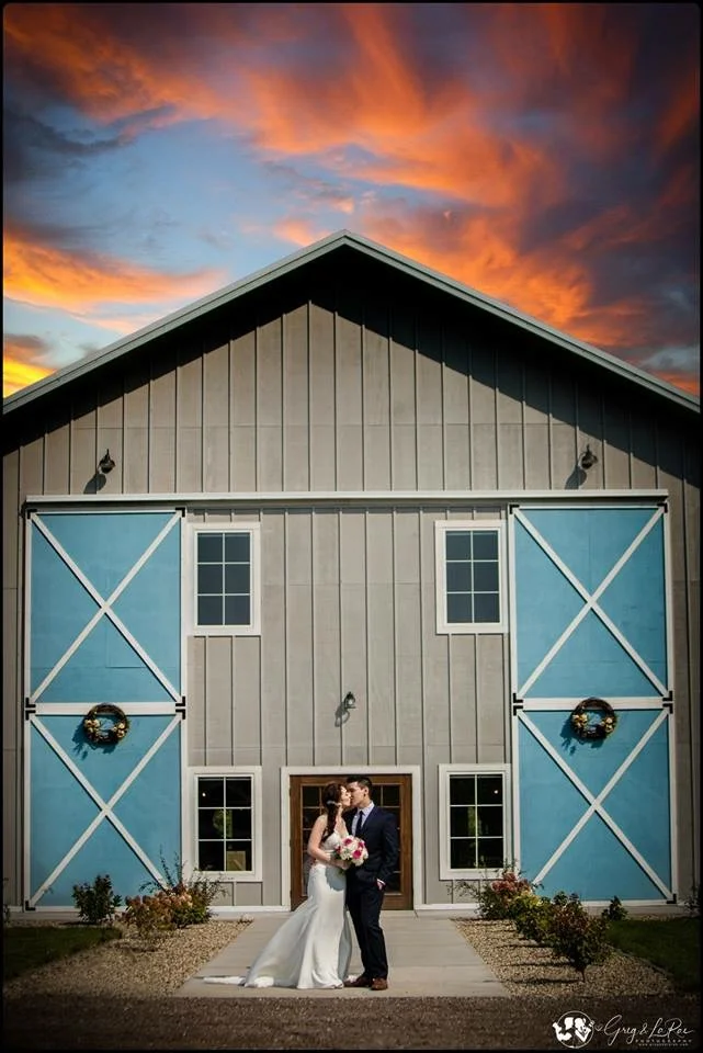 Greg and LaRae Photography 