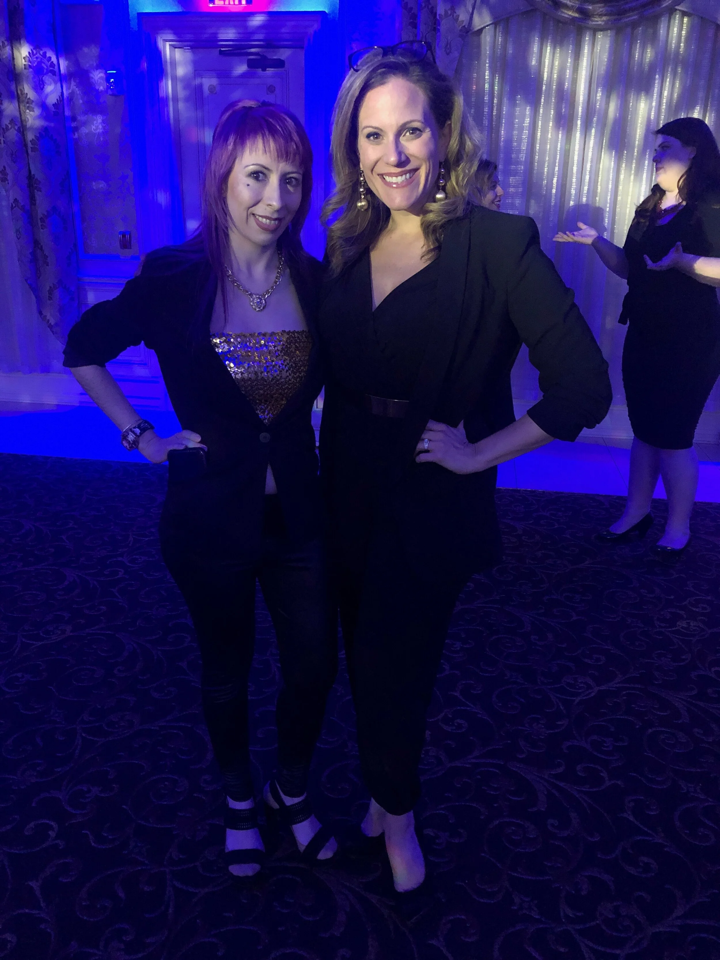 Photo courtesy of Kristy Cates