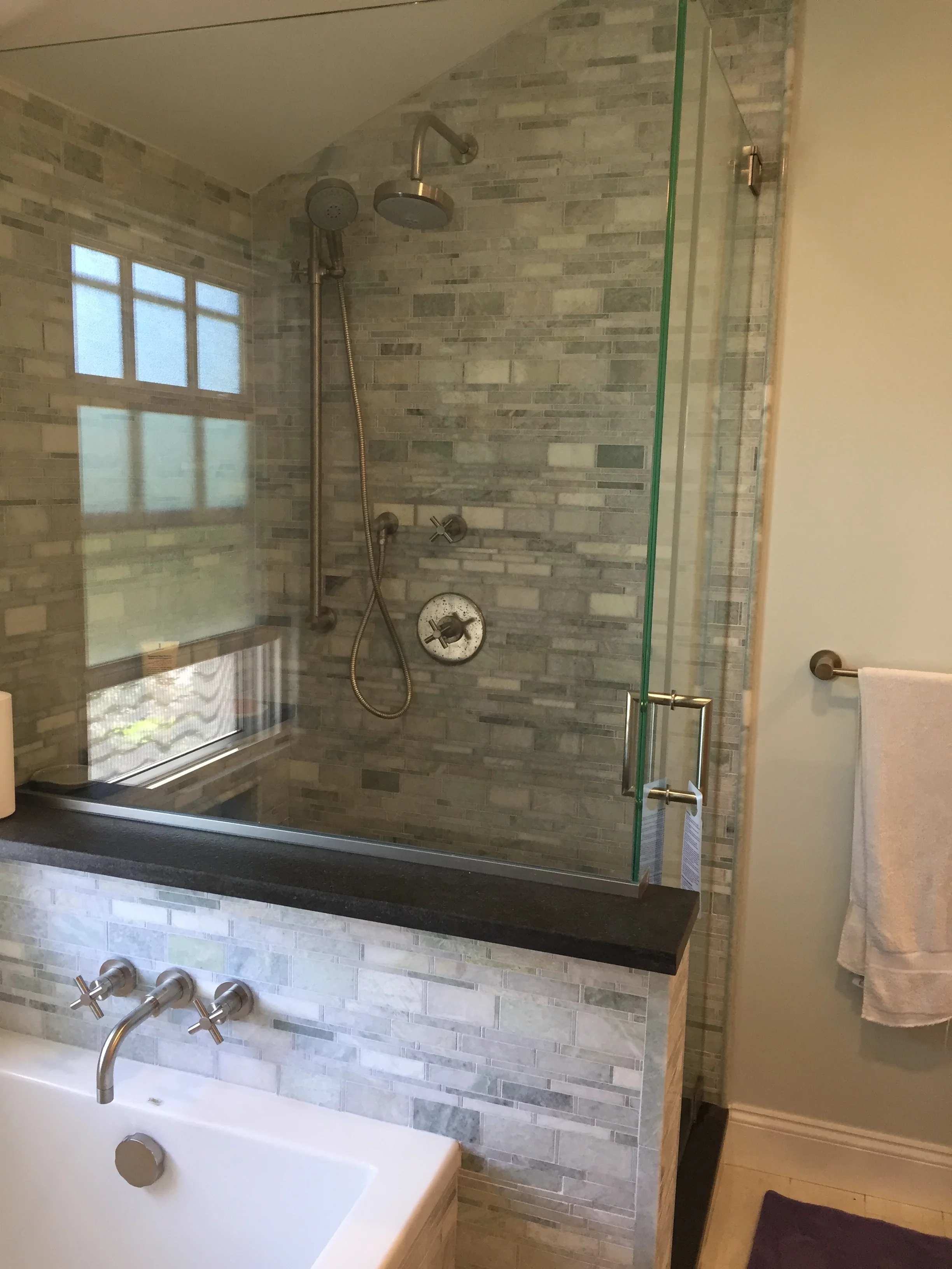 Marble Mosaic