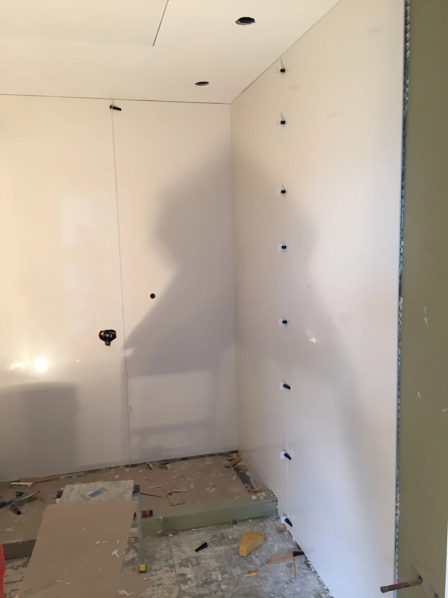 X-light panels