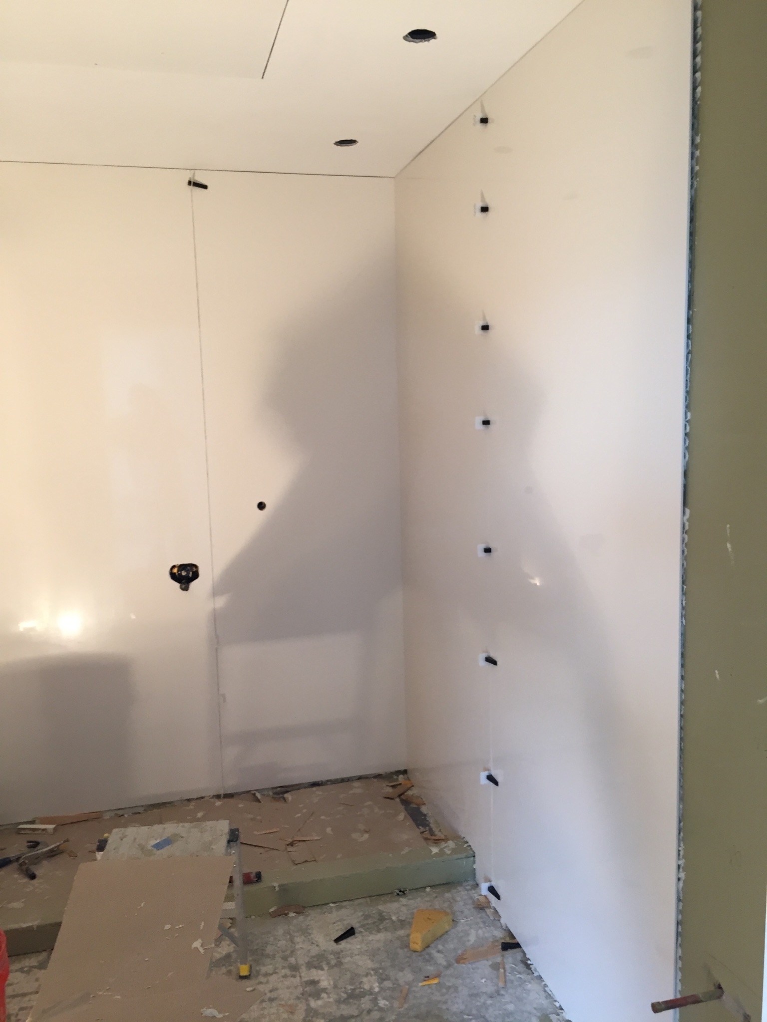 X-light panels