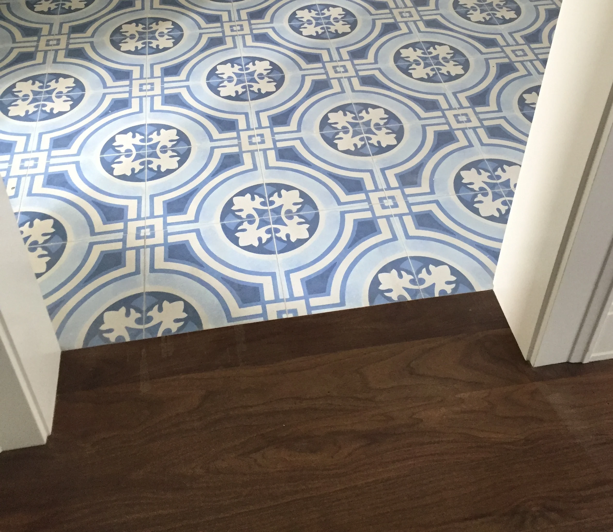 Mudroom