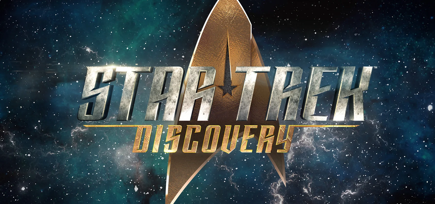 Star Trek Discovery: TV Promo "Battle at the Binary Stars"
