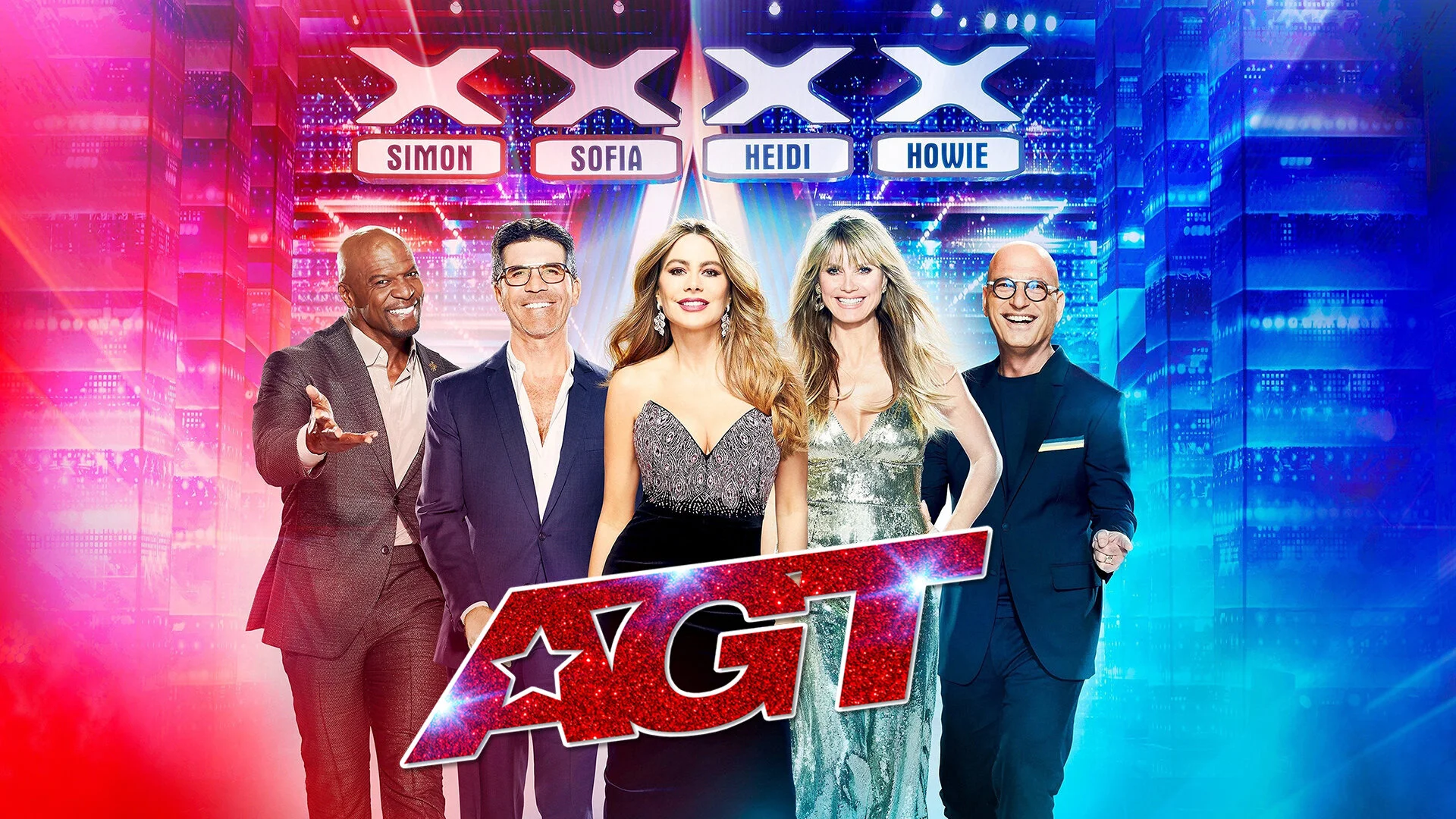 America's Got Talent 2020 (Judge Cuts Reveal)
