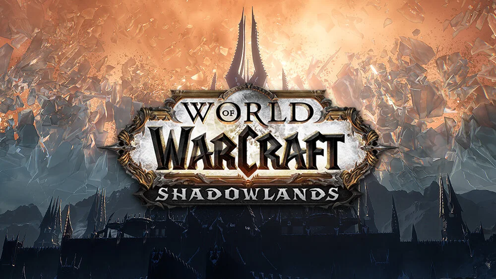 World of Warcraft: Shadowlands (Official Trailer)
