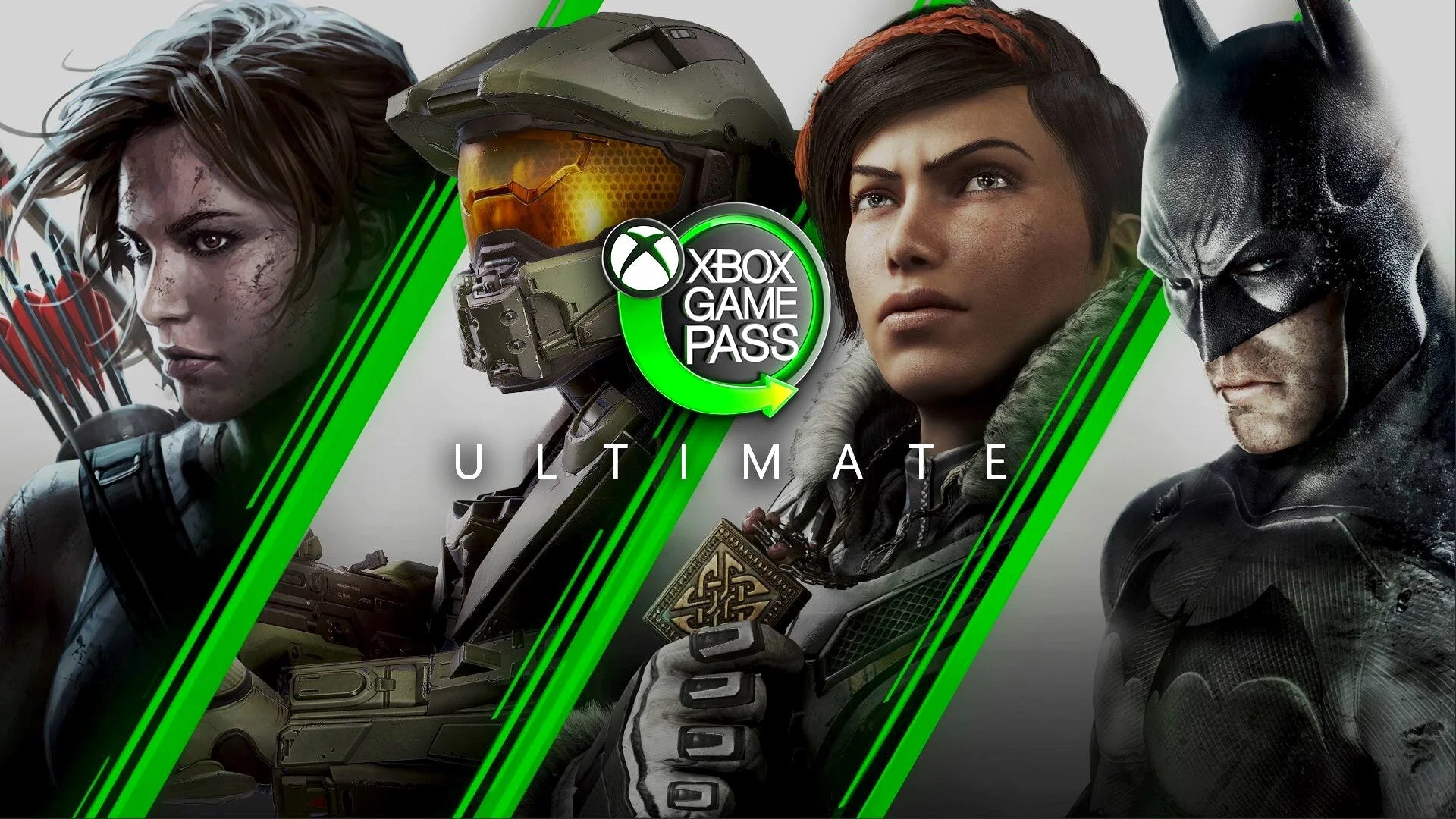 Coming Soon to Xbox Game Pass This Holiday (Game Awards 2020 Announce)