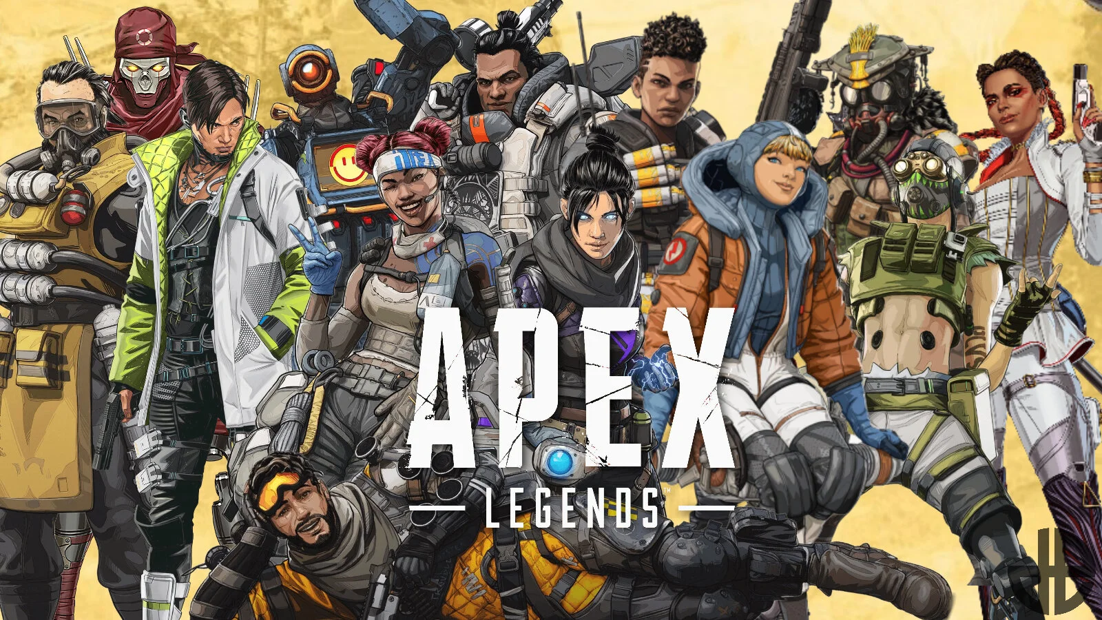 Apex Legends Fight Night Collection Event Trailer