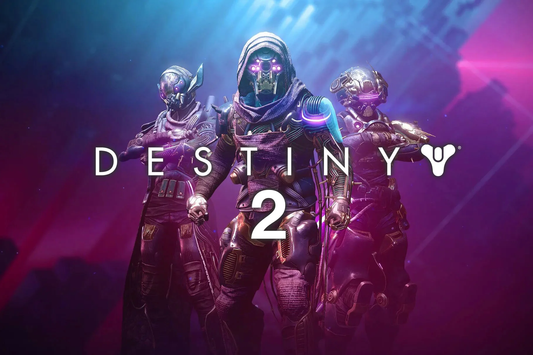 Destiny 2: Season of the Splicer - Season Pass Trailer