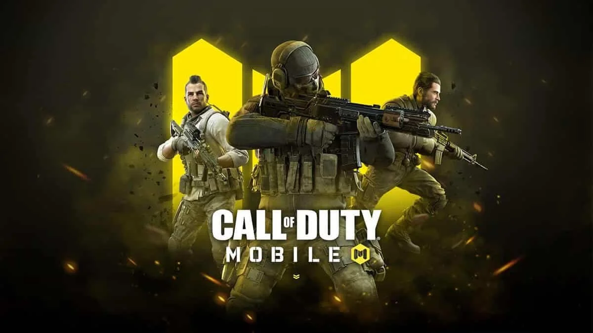 Call of Duty®: Mobile - Introducing Favela