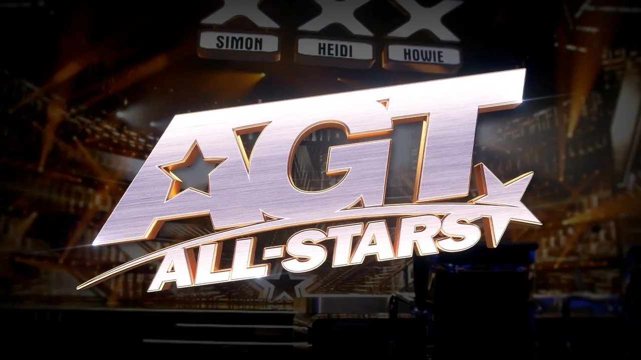 Golden Buzzer: Detroit Youth Choir's Performance Brings Terry Crews to Tears! | AGT: All-Stars 2023