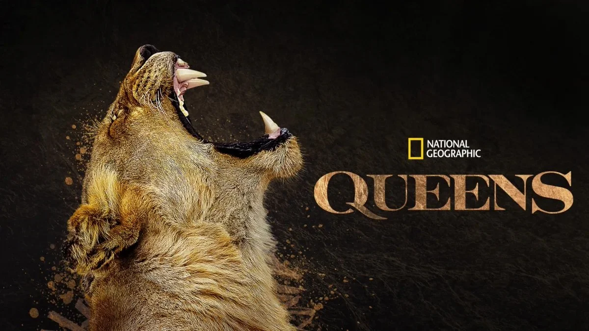  Project: Music in National Geographic's "Queens"  Featured Cue: “Somewhere Over the Rainbow” by Joseph William Morgan   Clip Unavailable    
