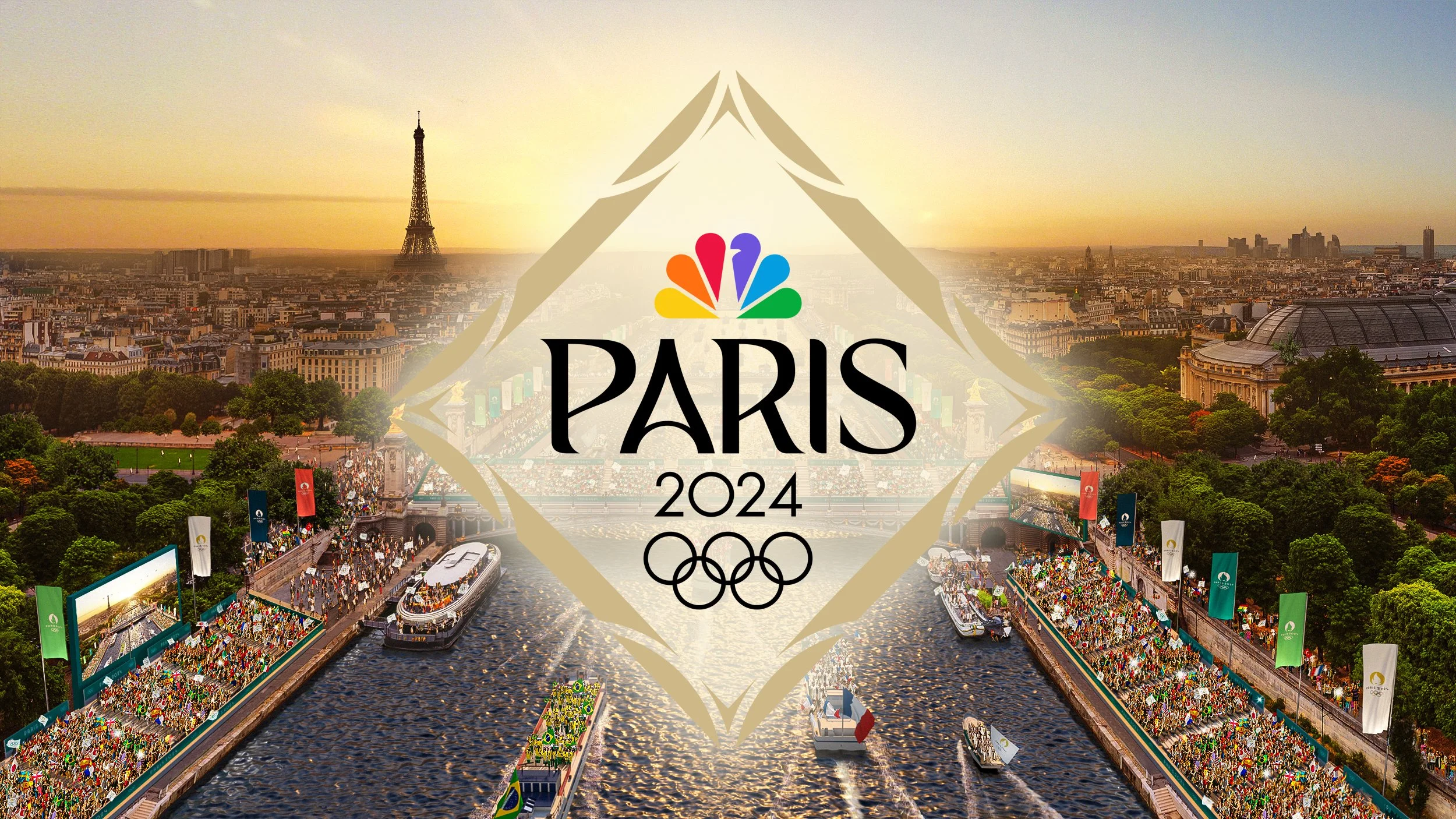 Emily (and Anna) in Paris 