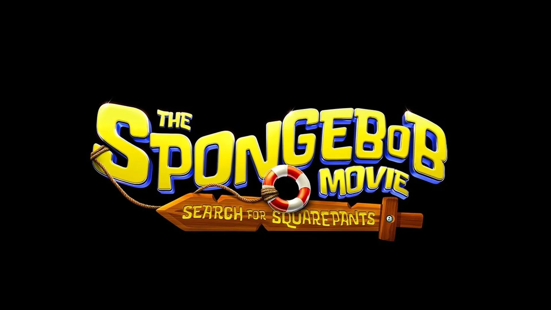The SpongeBob Movie: Search for SquarePants (Official Trailer)