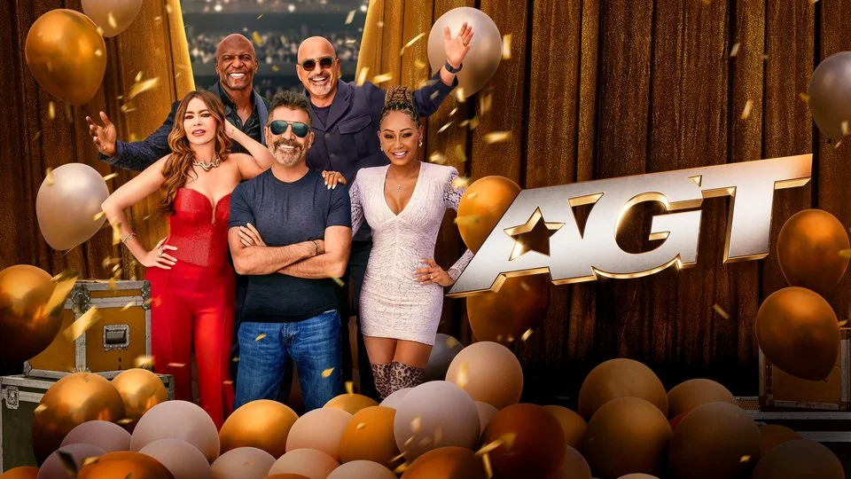 America's Got Talent Season 20 Premiere