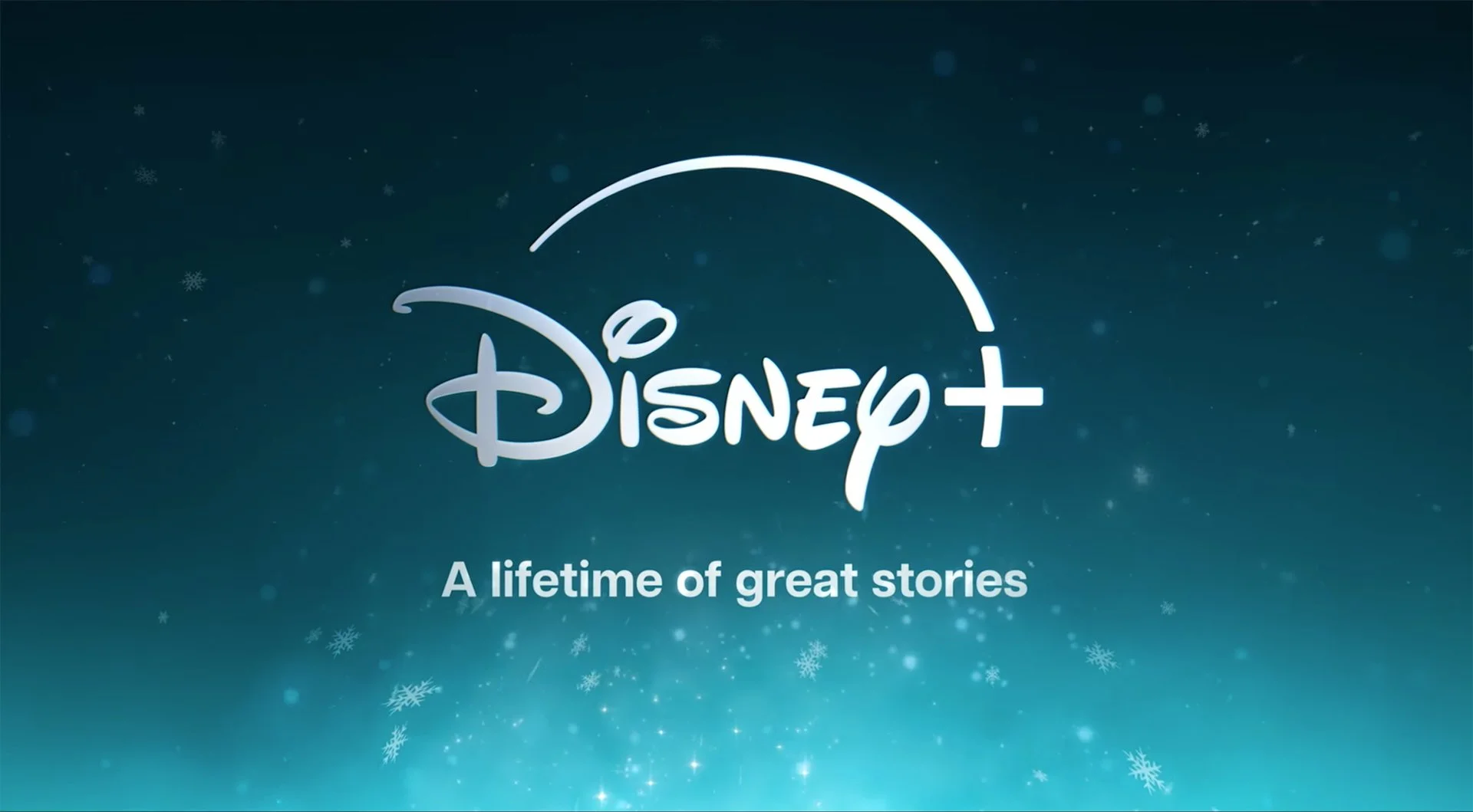 A Lifetime Of Great Stories | Disney+ UK