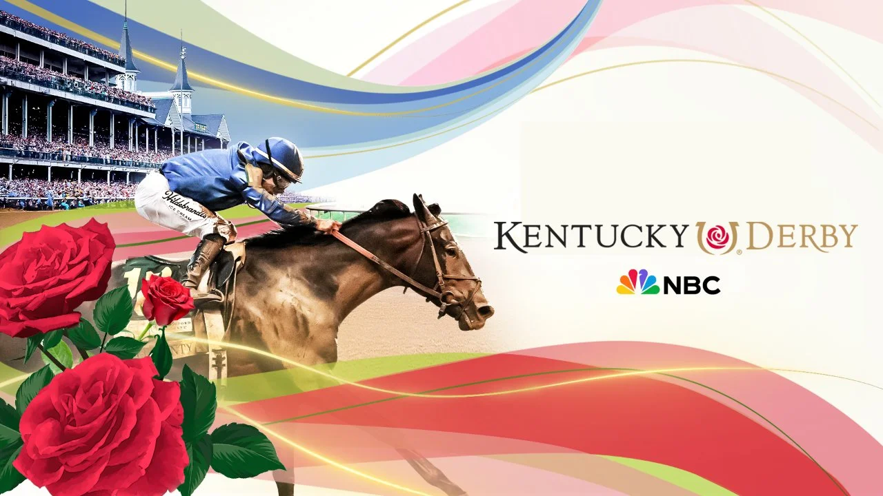  Project: Music for the opening of the 152nd Kentucky Derby on NBC and Peacock.  Cues: “What a Wonderful World (2025 Version)" by Joseph William Morgan ft. Jose Villanueva  Licensor: &nbsp;Position Music  