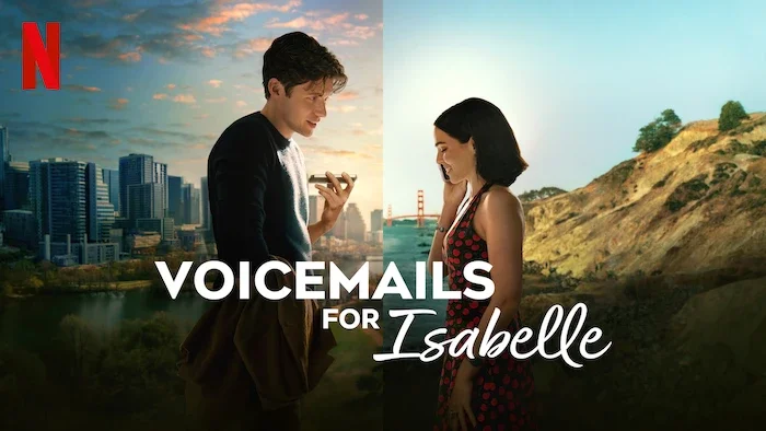 Voicemails for Isabelle | Official Trailer | Netflix