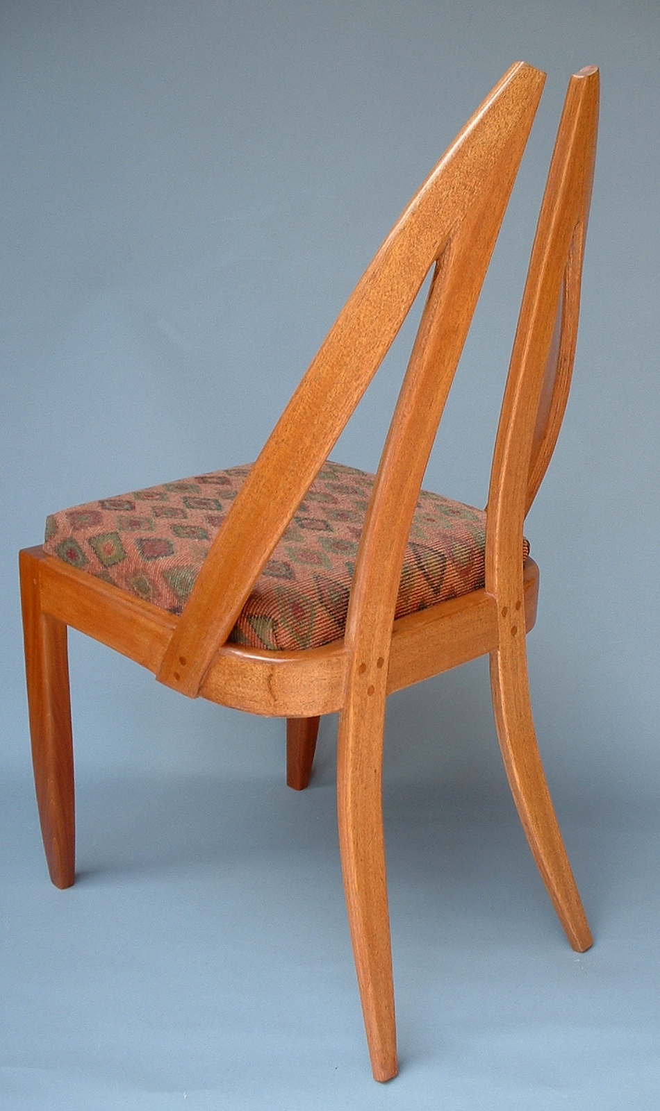 Ceil Chair