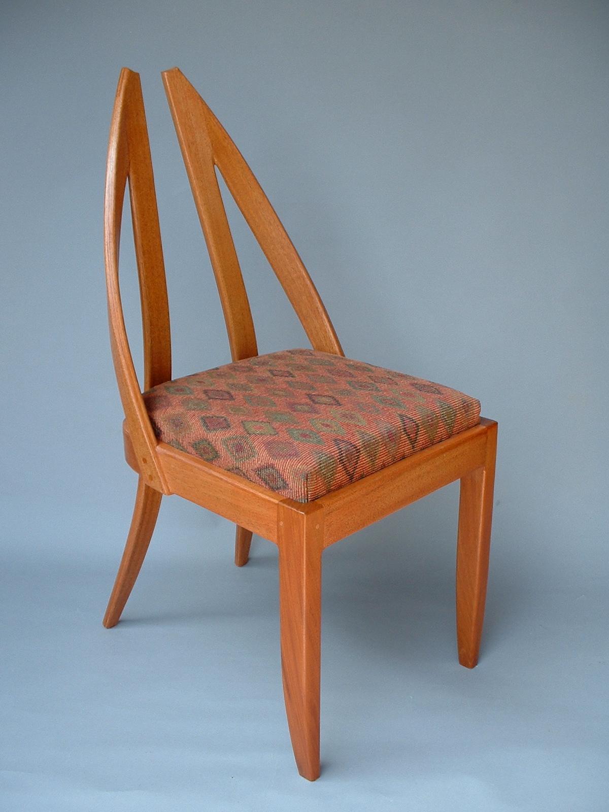 Ceil Chair