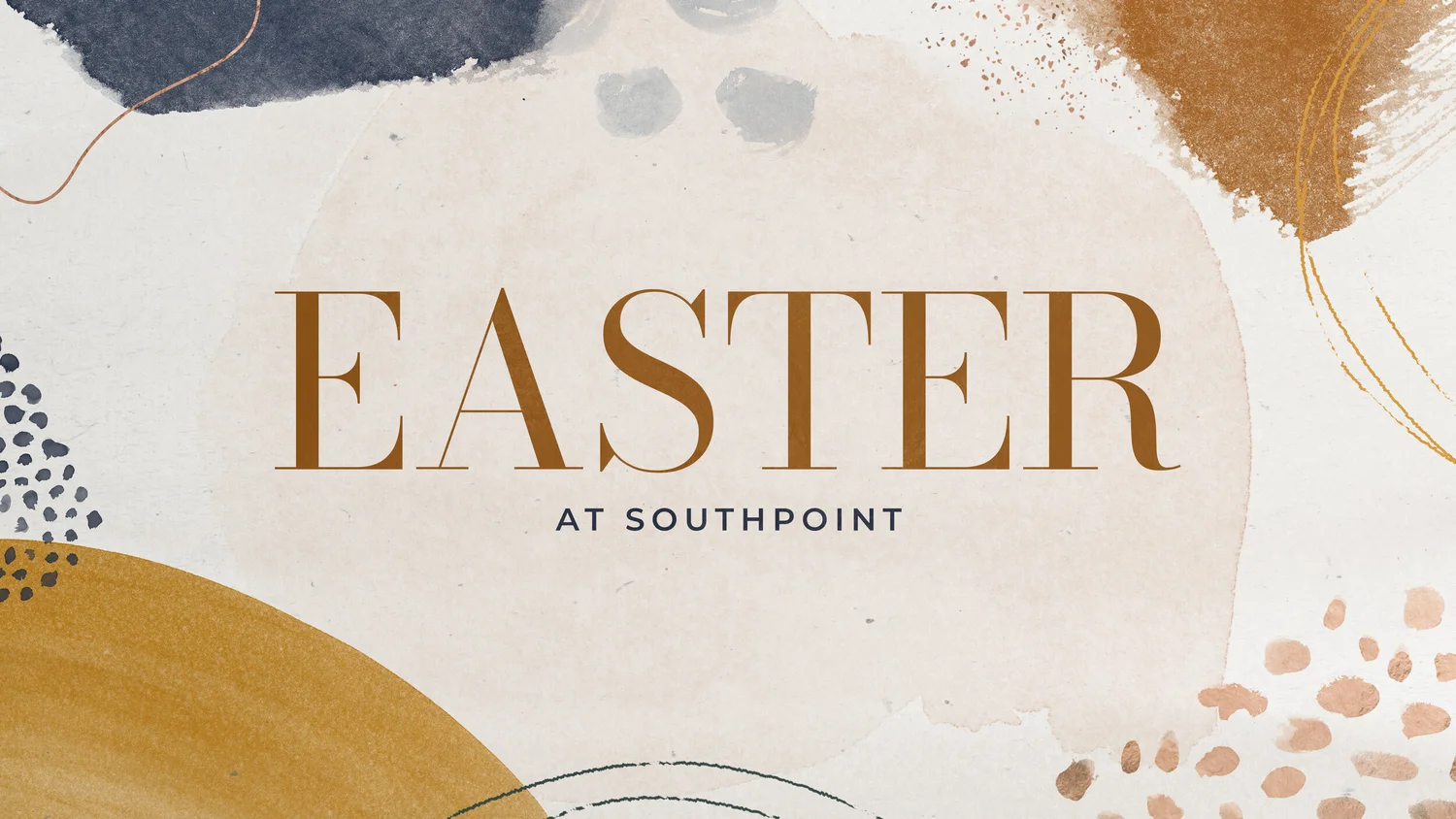 Easter Sunday episode artwork