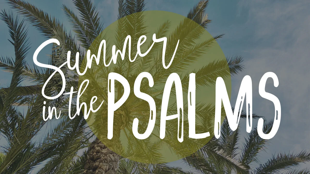 May All Nations Know Your Salvation! — Psalm 67 episode artwork