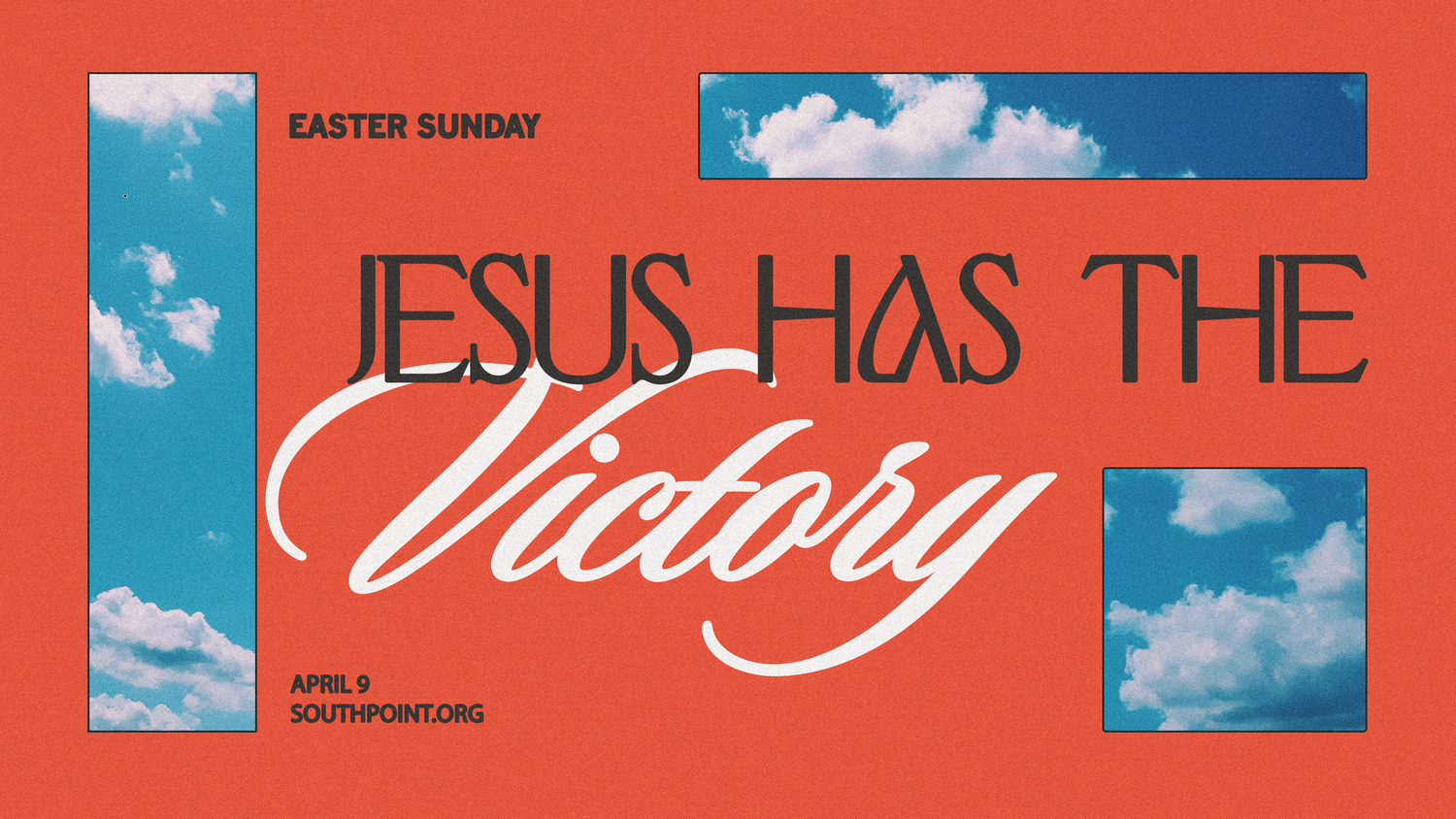 Easter: The Glory of the Cross episode artwork