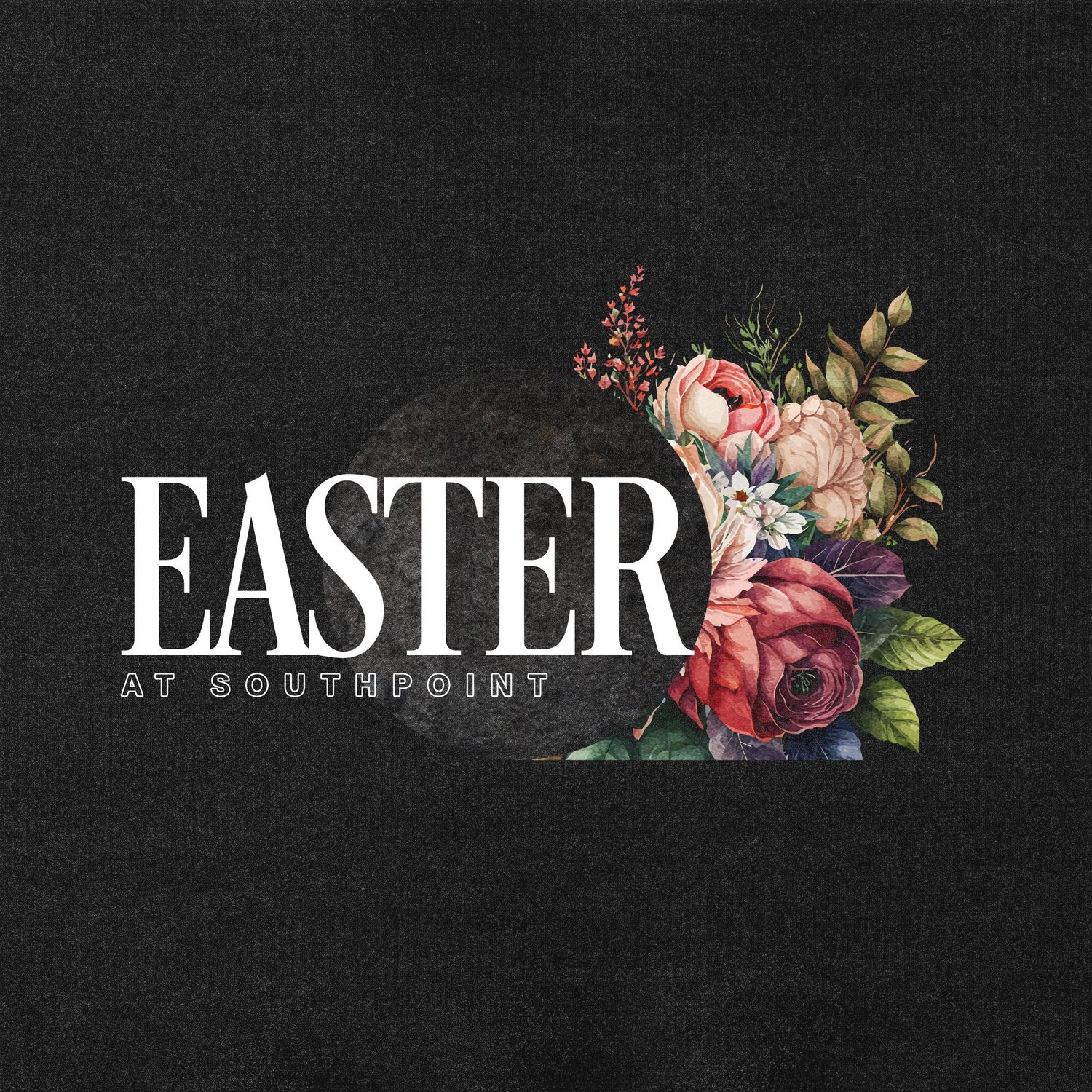 Easter 2024 episode artwork