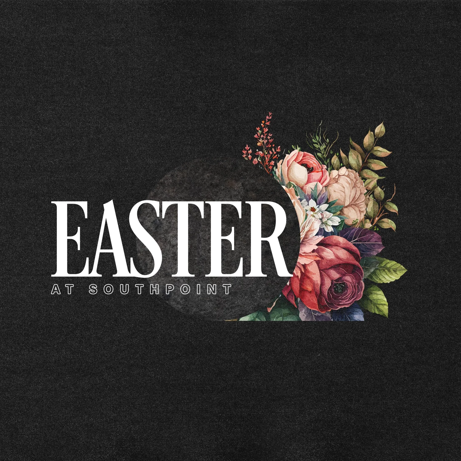 Easter 2024 episode artwork