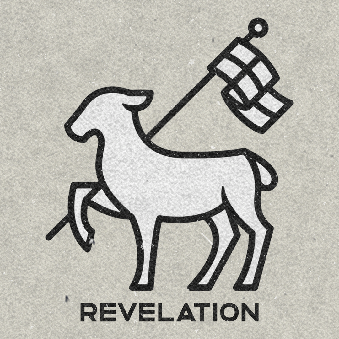 The Beast and His Prostitute episode artwork