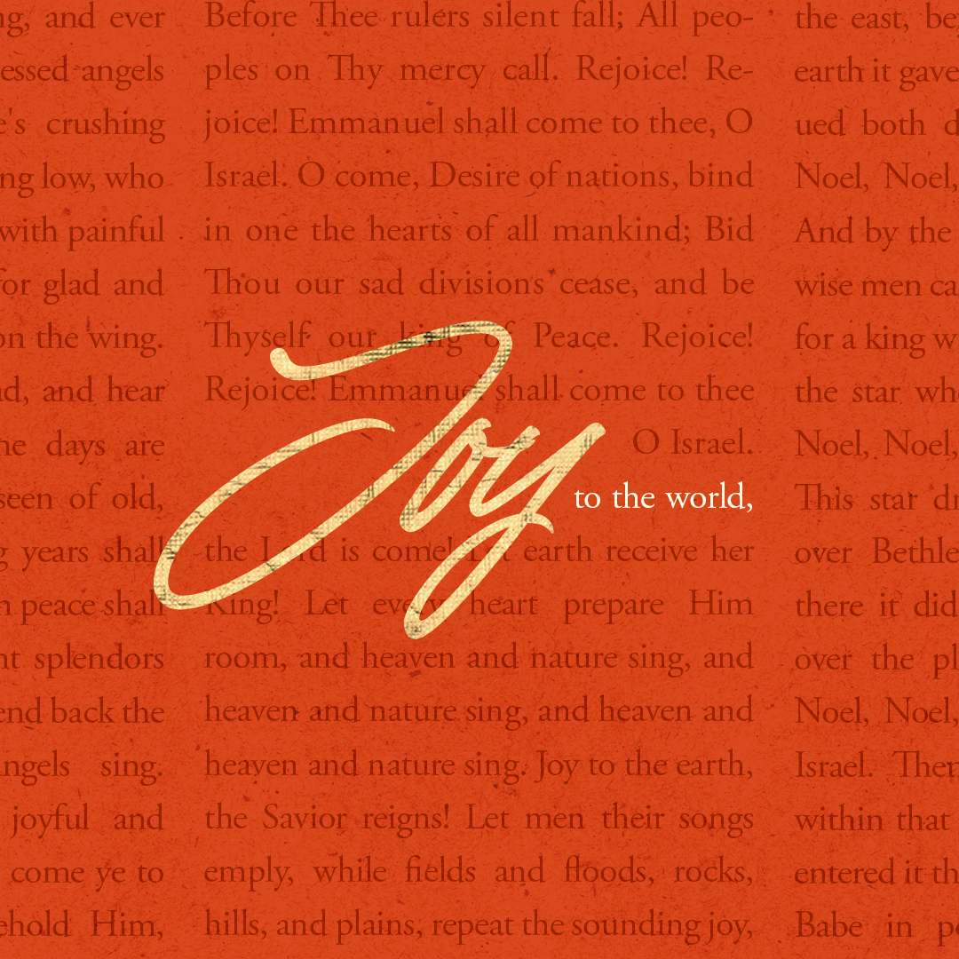 Advent: Joy episode artwork