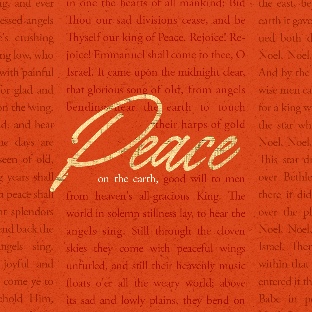 Advent: Peace episode artwork