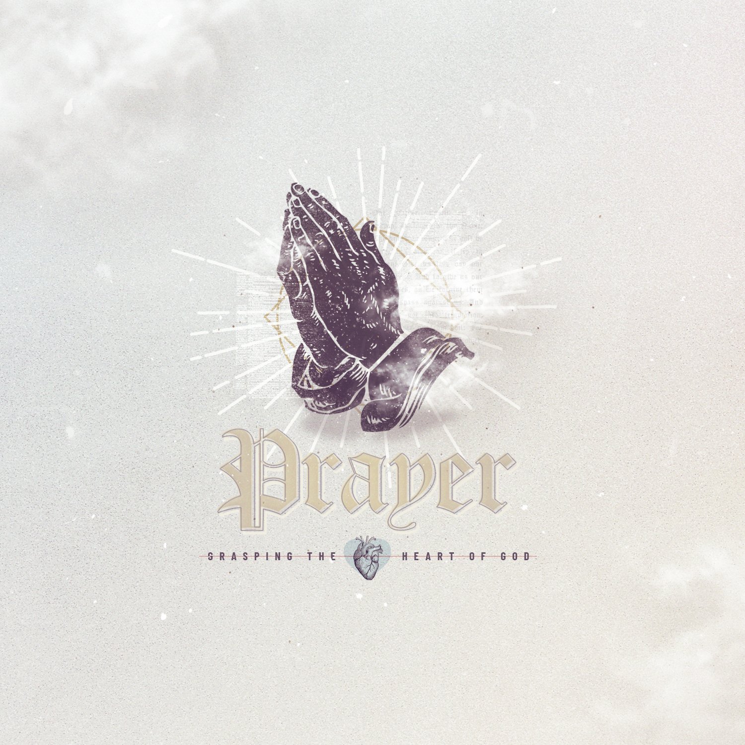 Prayer: Week 1 episode artwork