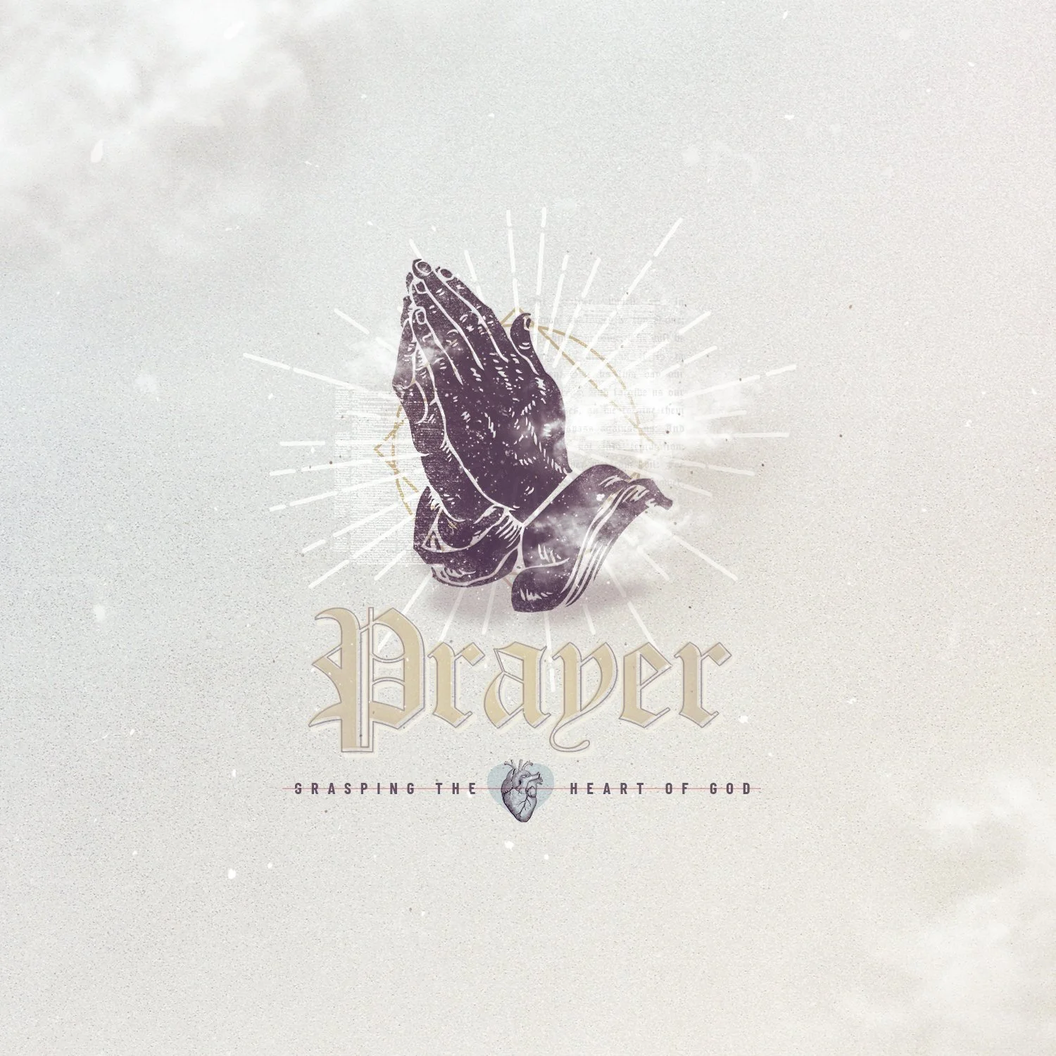 Prayer: Week 1 episode artwork